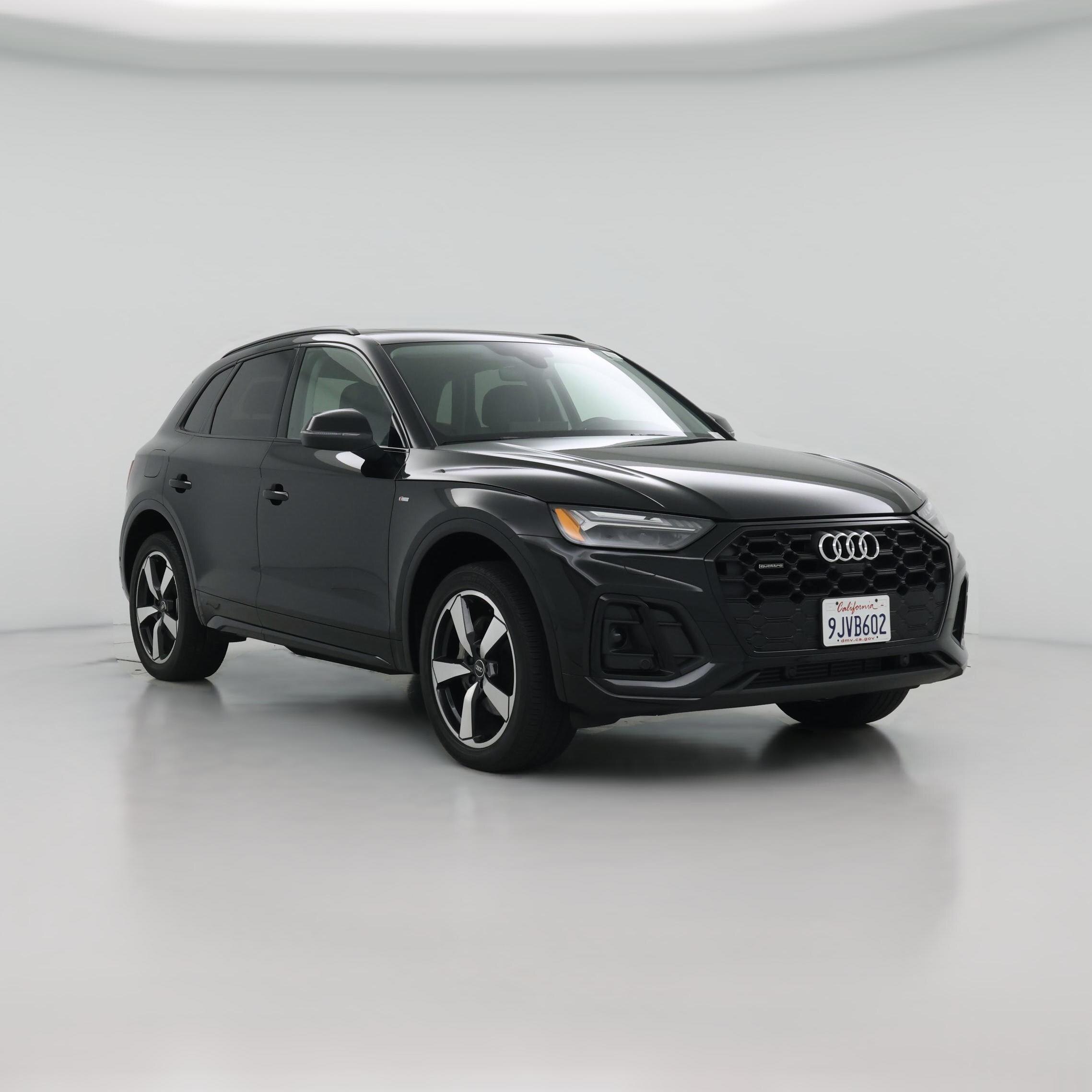 Thumbnail: 2023 Audi Q5 - 1