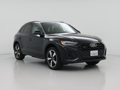 2023 Audi Q5 S-Line Prestige