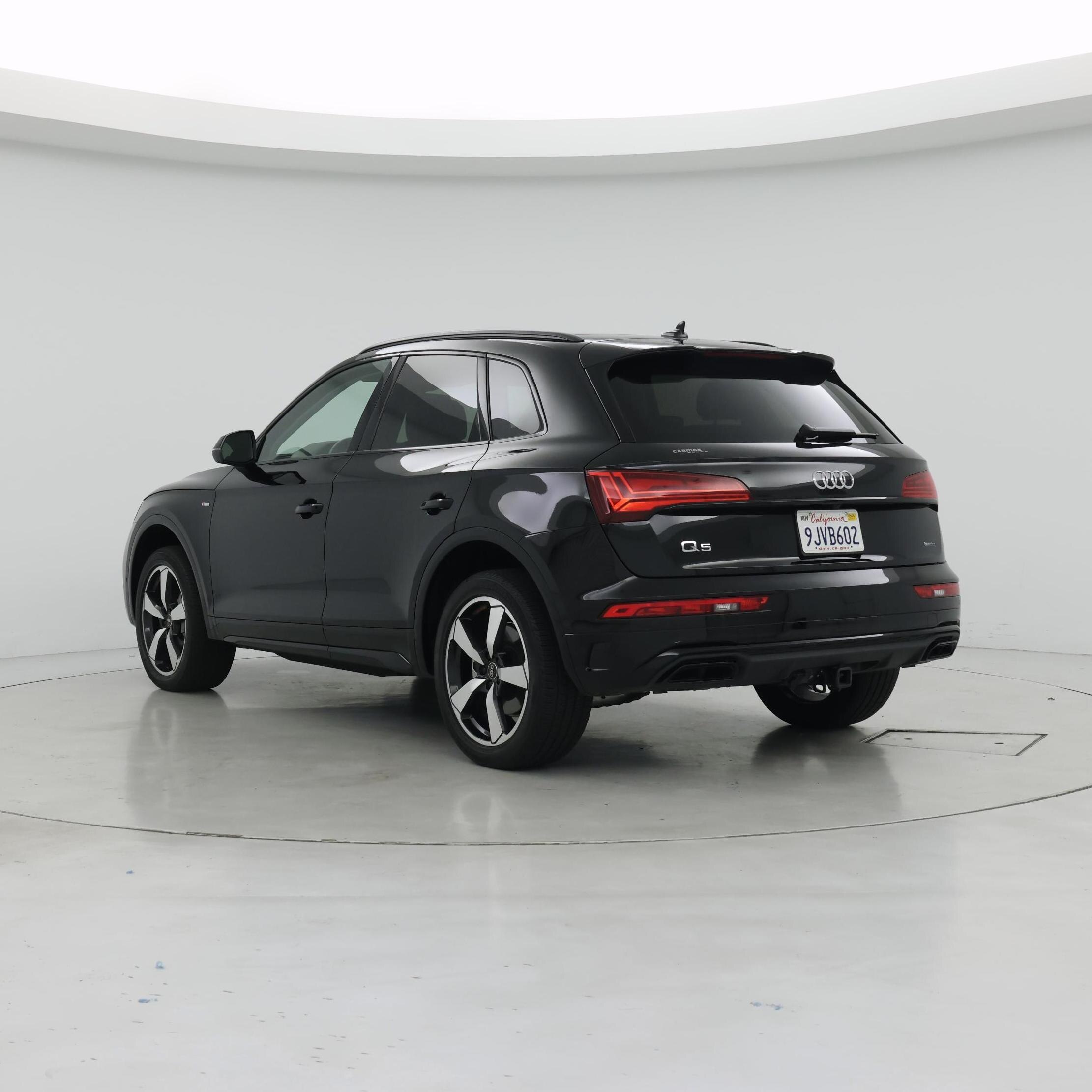 Thumbnail: 2023 Audi Q5 - 2