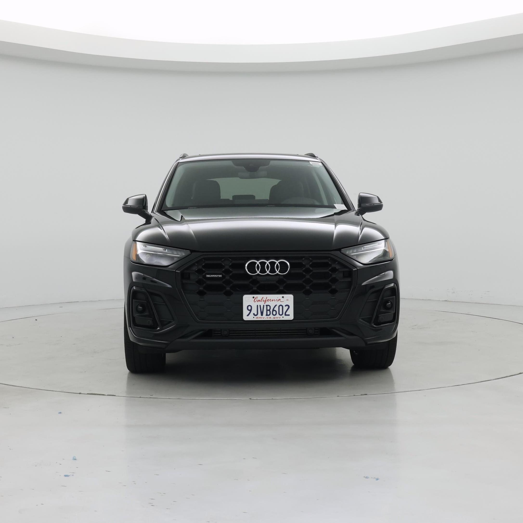 Thumbnail: 2023 Audi Q5 - 5