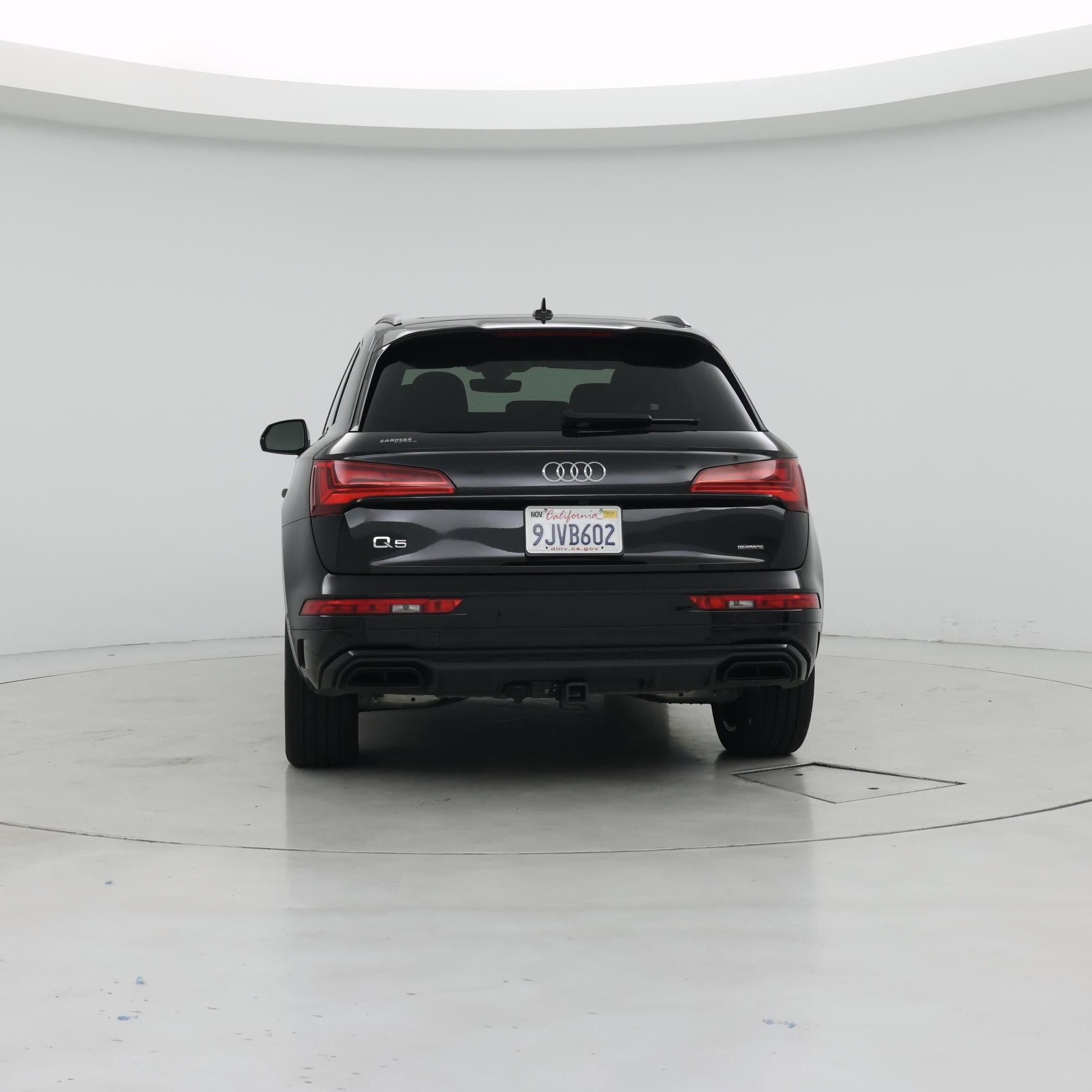 Thumbnail: 2023 Audi Q5 - 6