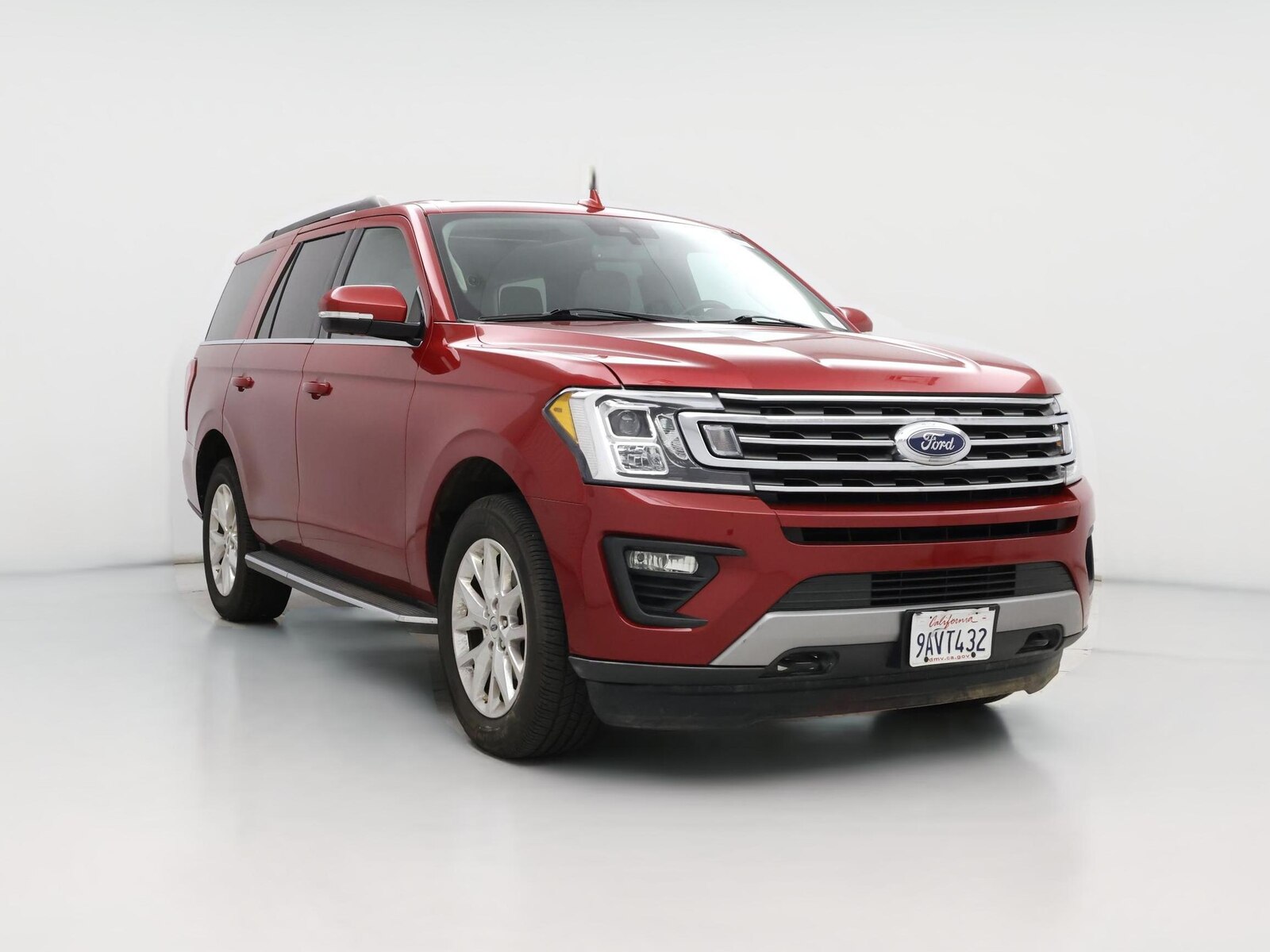 2021 Ford Expedition