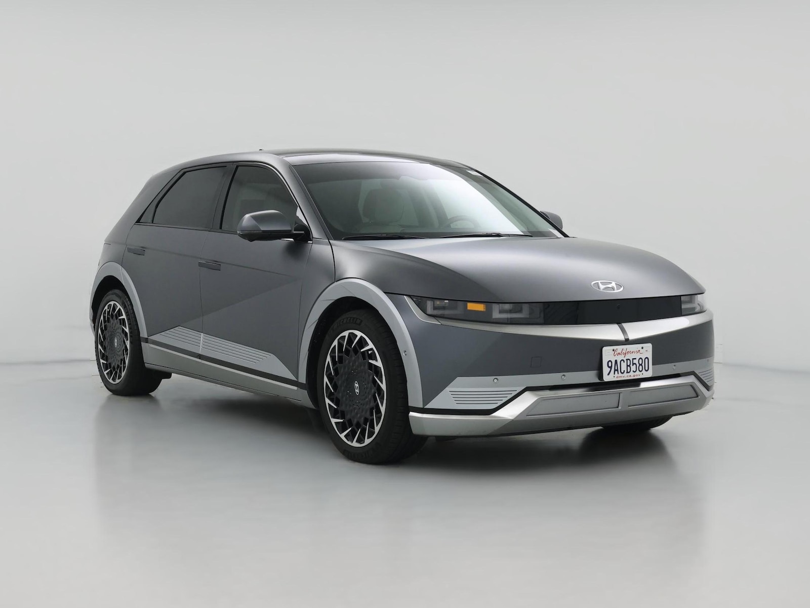 2022 Hyundai IONIQ 5 Limited