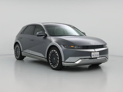 2022 Hyundai Ioniq 5 Limited