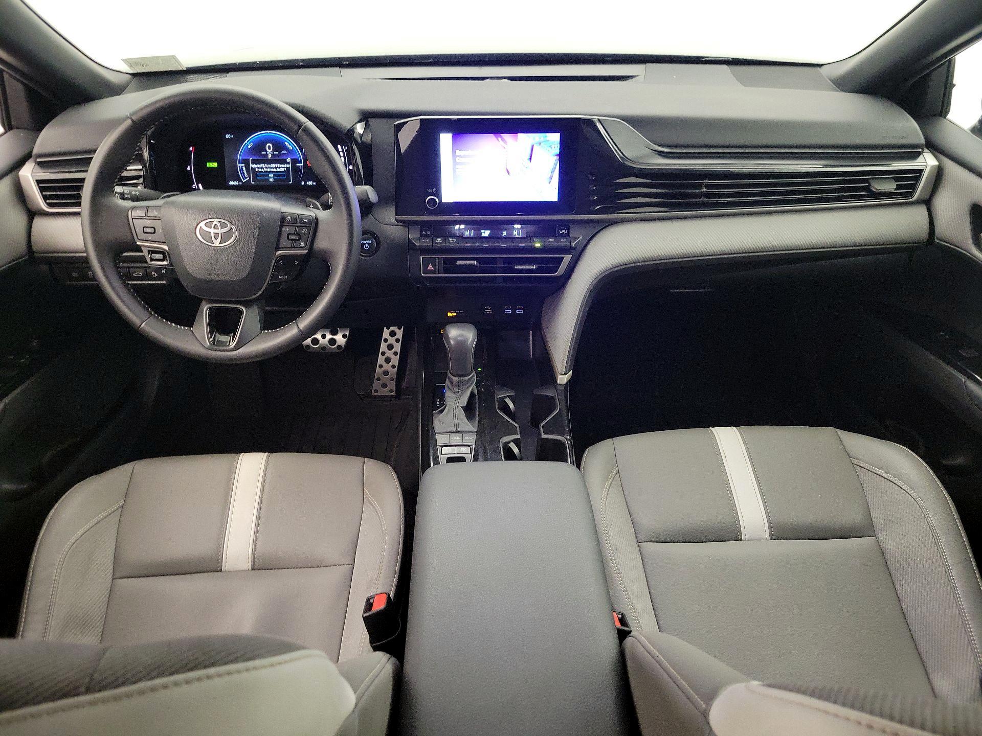 Thumbnail: 2025 Toyota Camry - 9