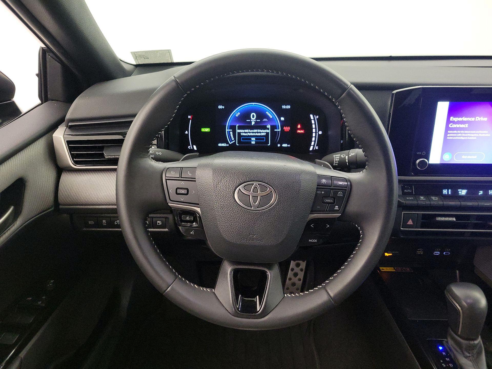 Thumbnail: 2025 Toyota Camry - 10