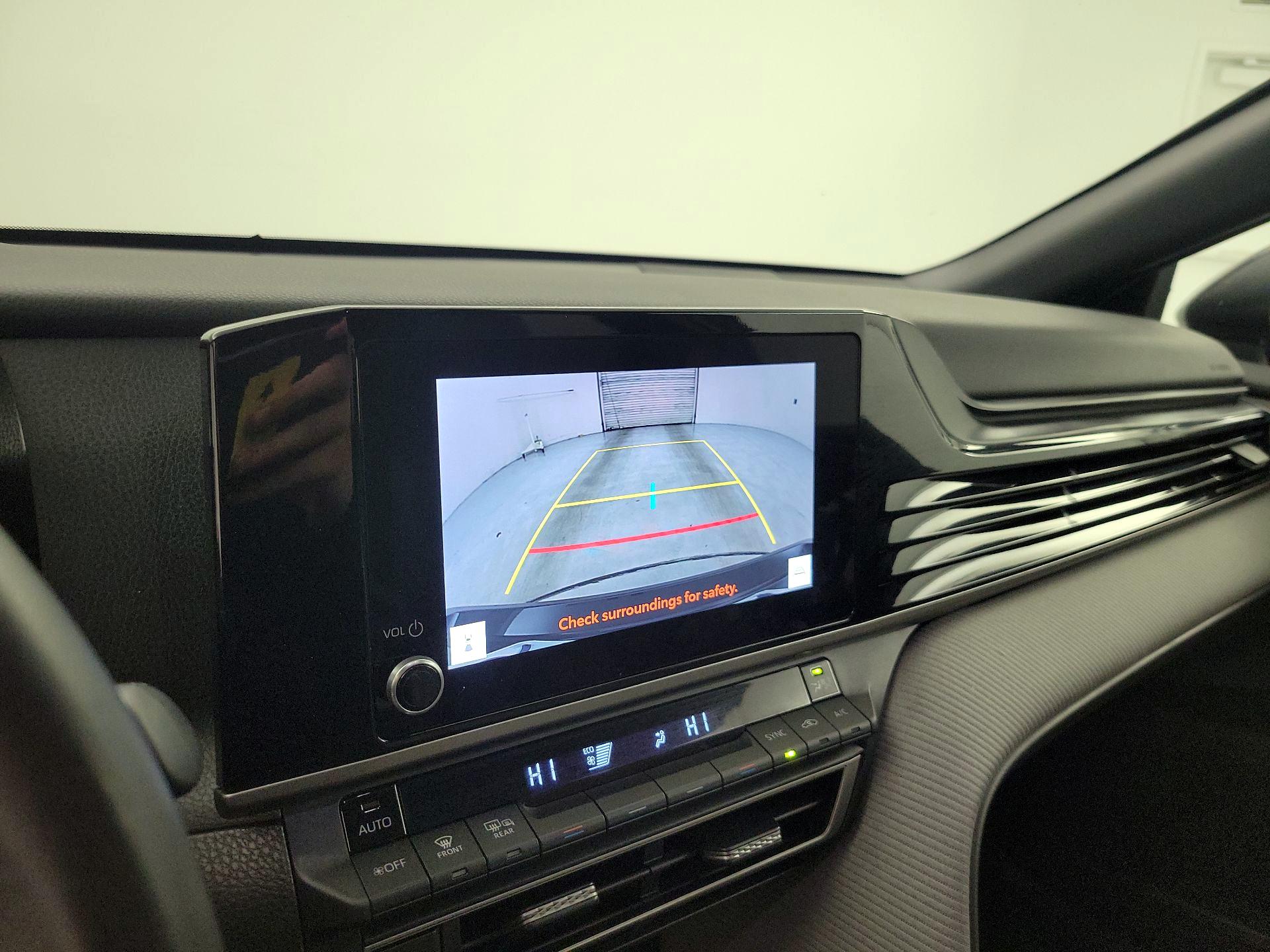 Thumbnail: 2025 Toyota Camry - 14