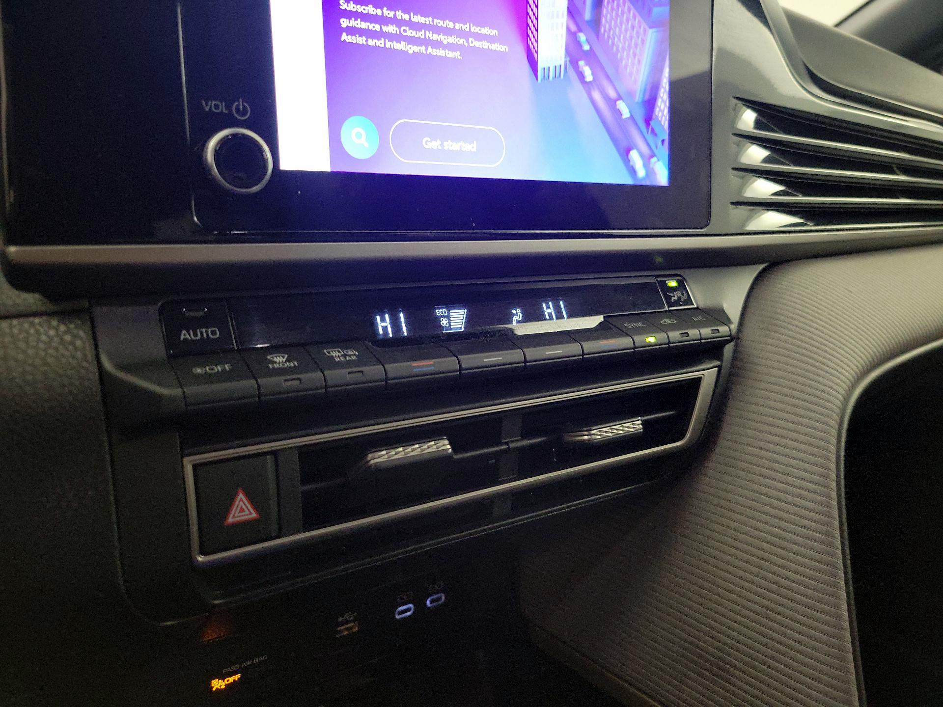 Thumbnail: 2025 Toyota Camry - 16