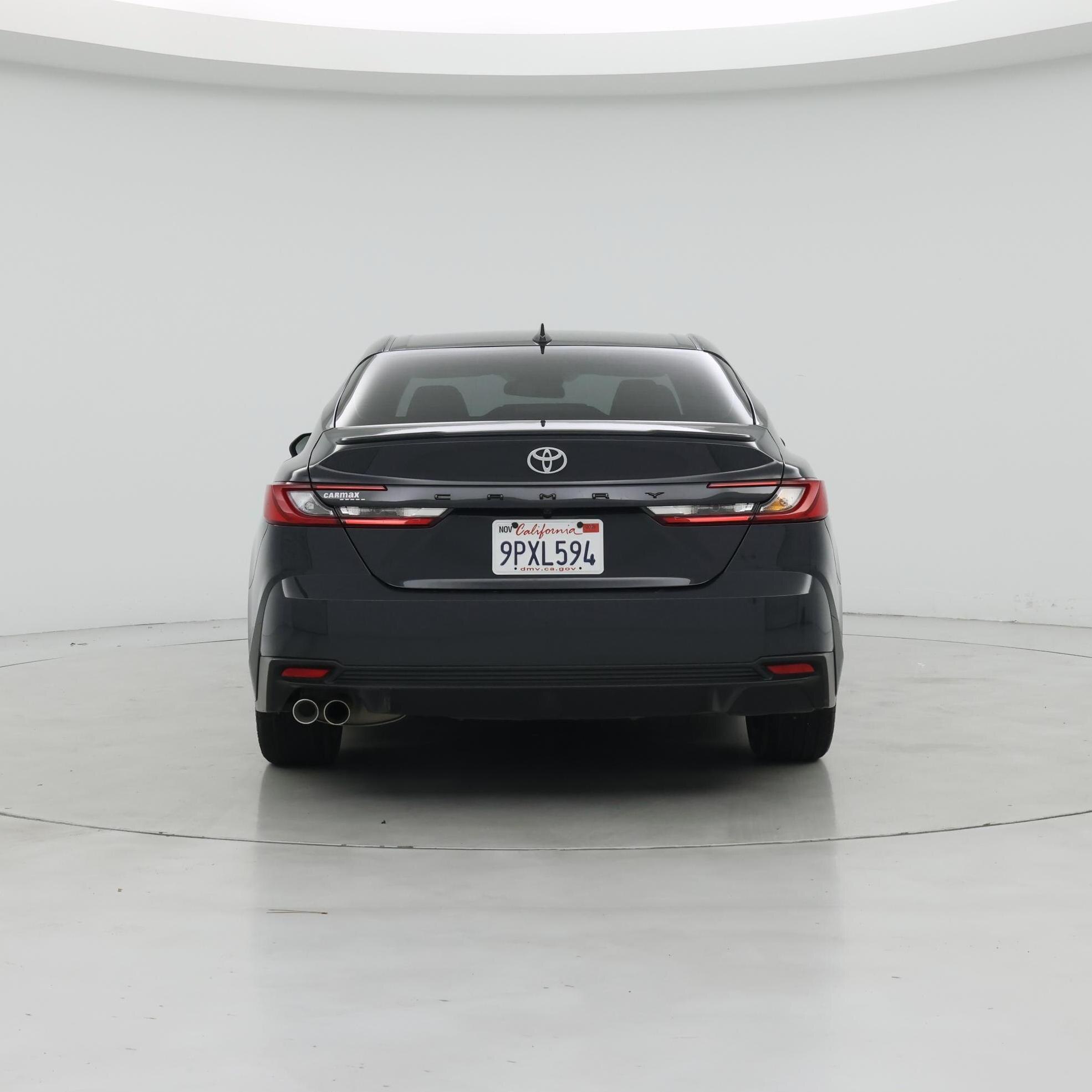 Thumbnail: 2025 Toyota Camry - 6