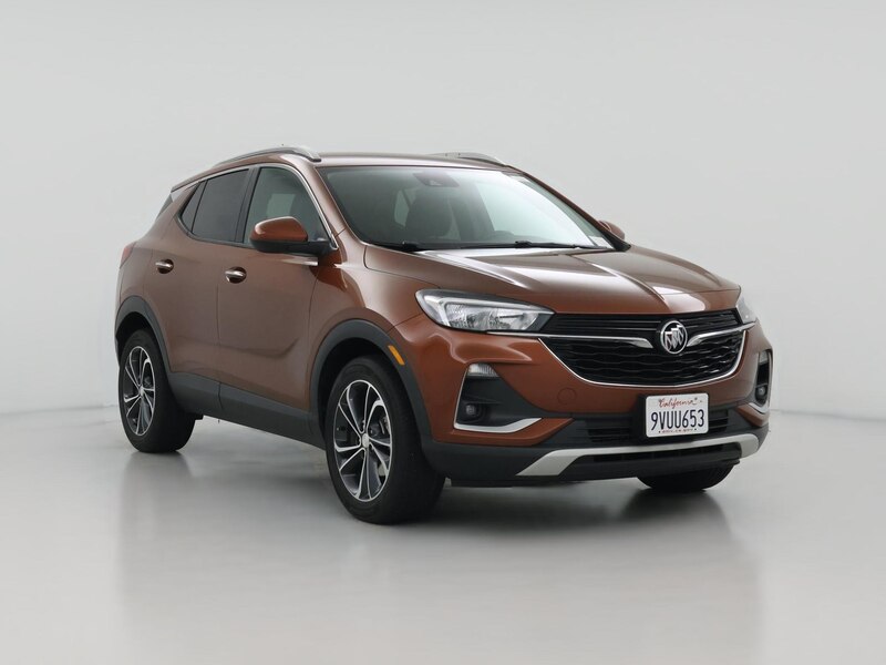 2020 Buick Encore GX Select -
                  Sacramento, CA