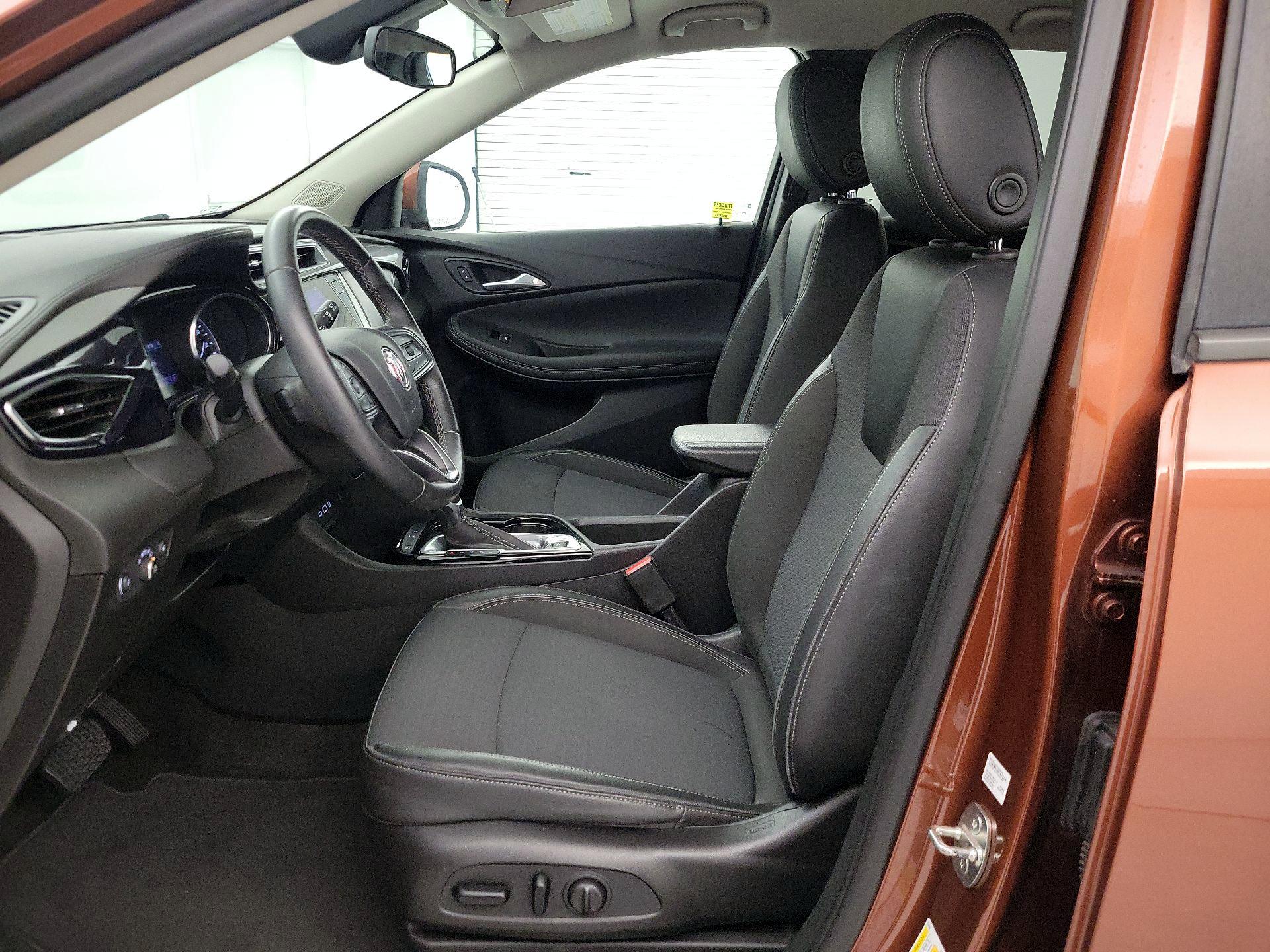 Thumbnail: 2020 Buick Encore GX - 11