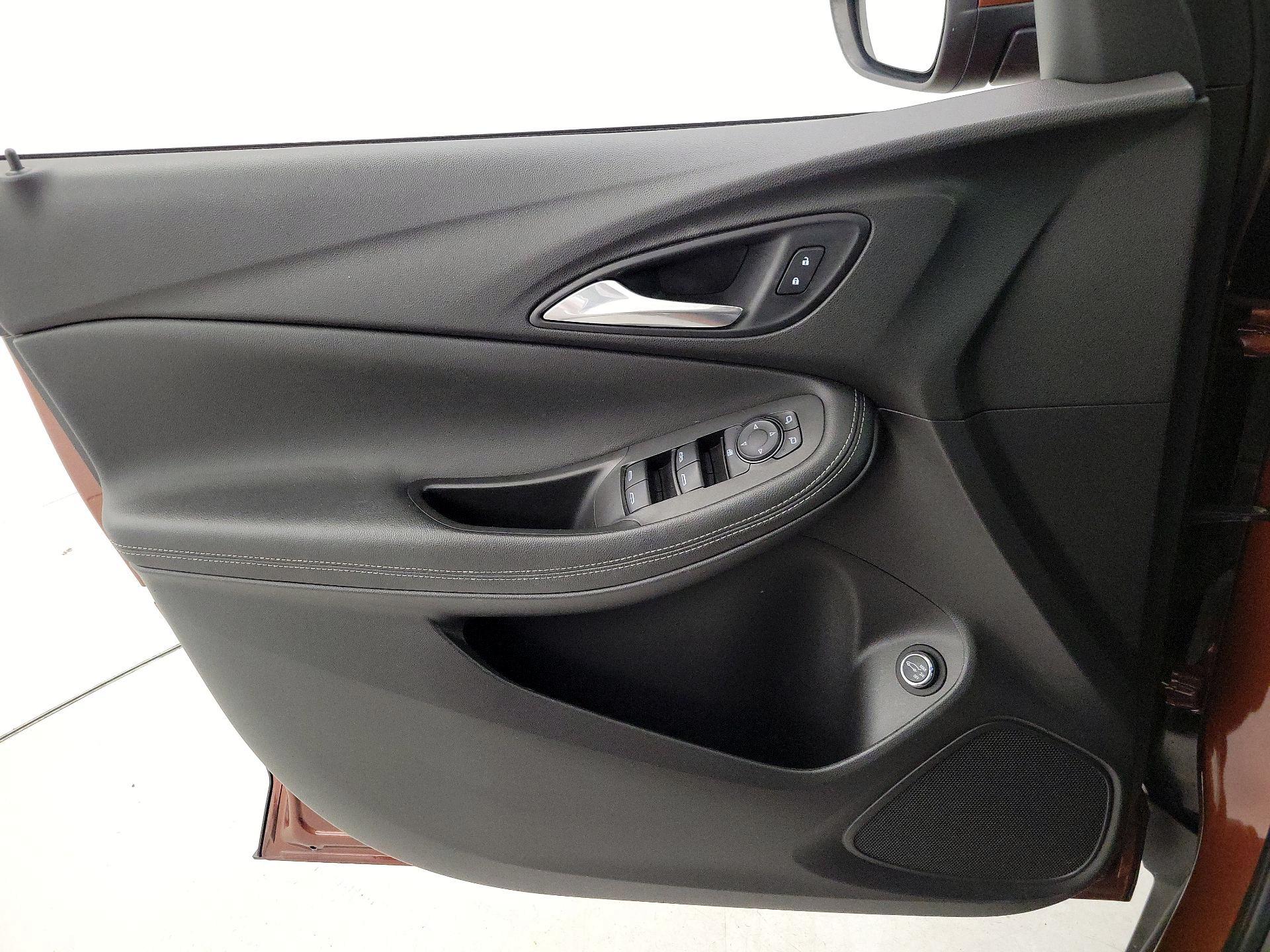 Thumbnail: 2020 Buick Encore GX - 12