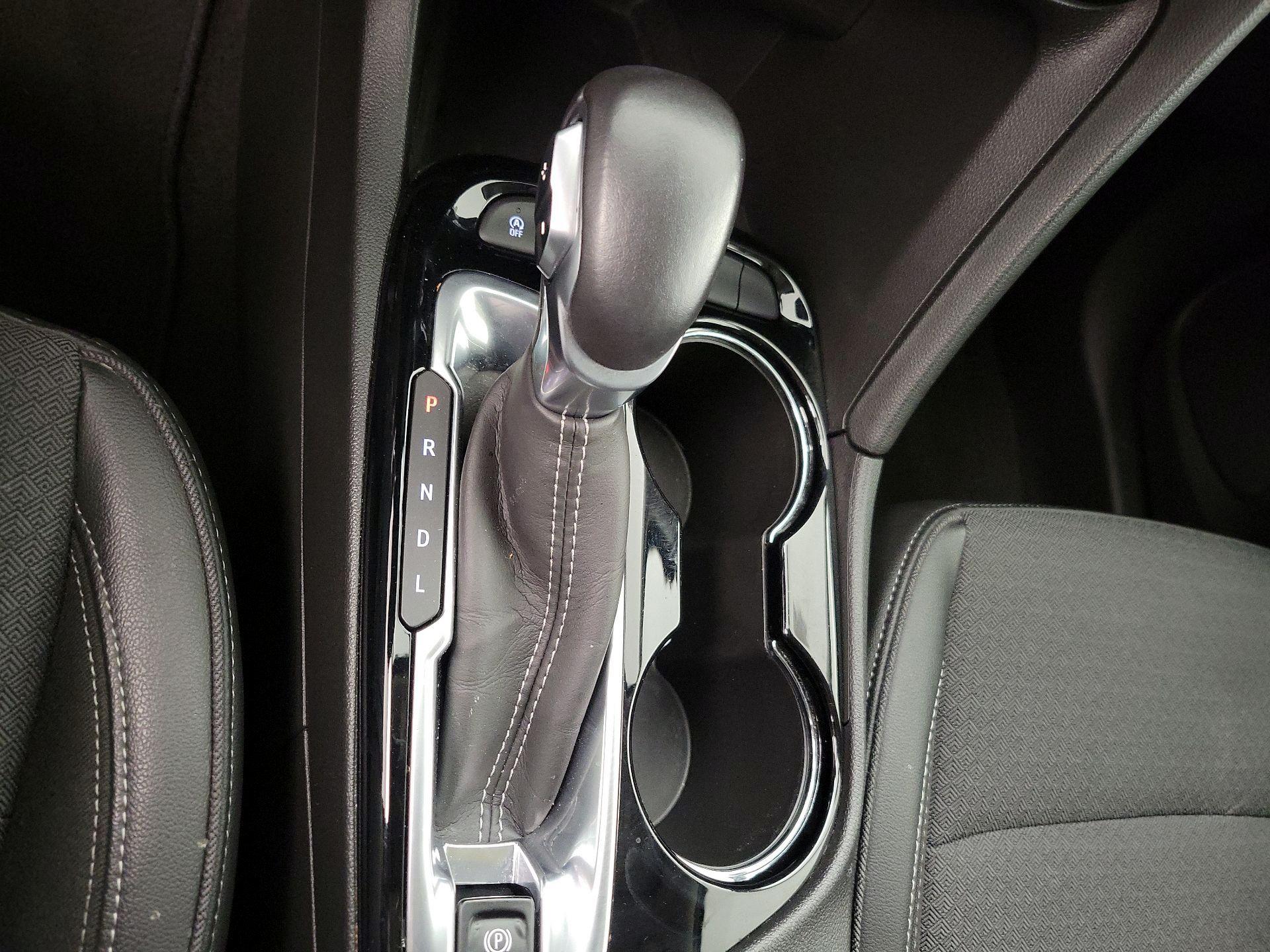 Thumbnail: 2020 Buick Encore GX - 16