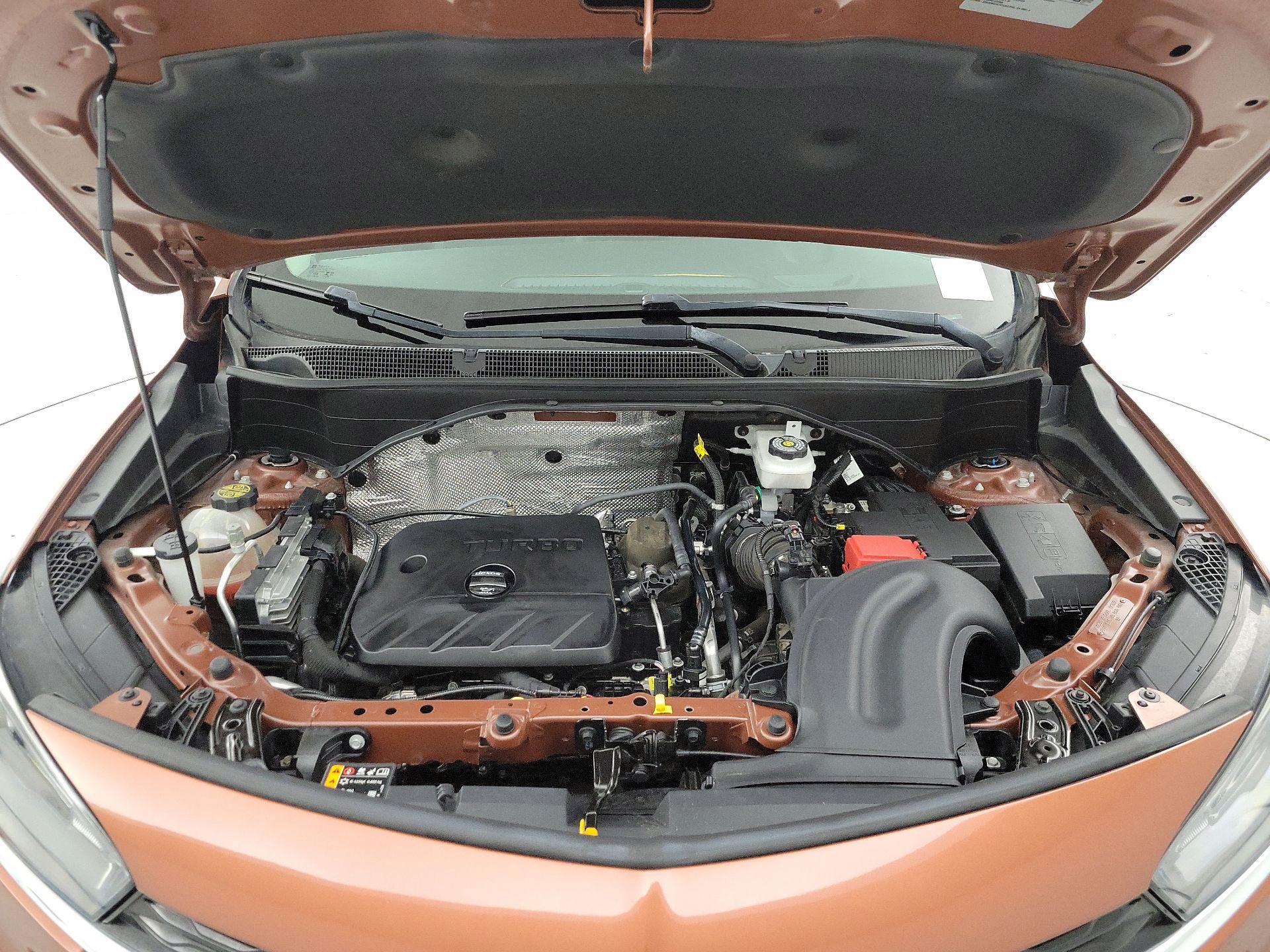 Thumbnail: 2020 Buick Encore GX - 20