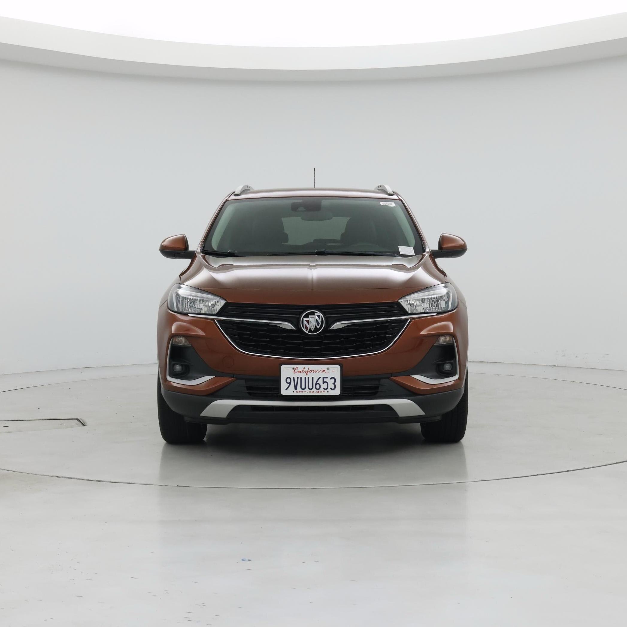 Thumbnail: 2020 Buick Encore GX - 5