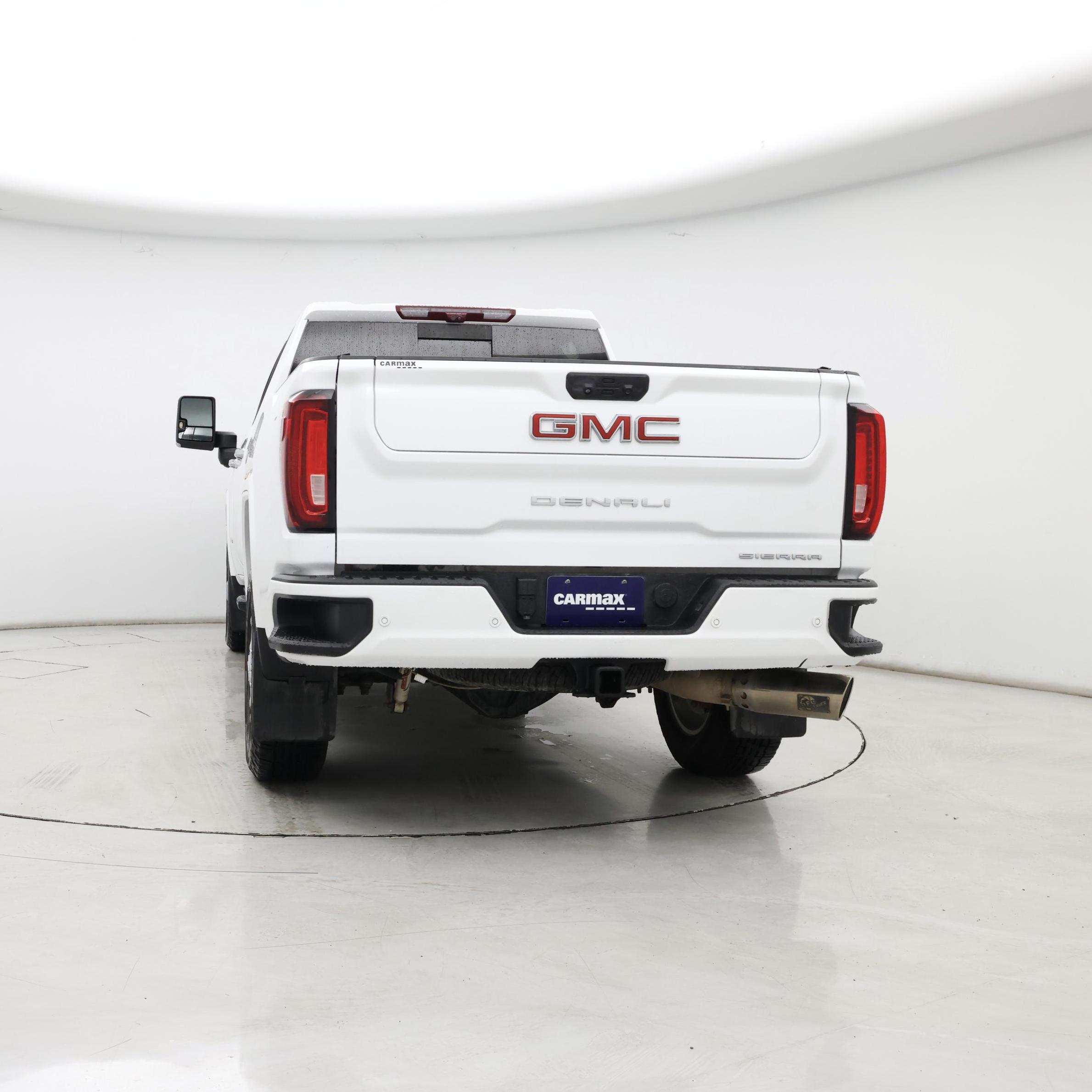 Thumbnail: 2022 GMC Sierra 3500 - 6