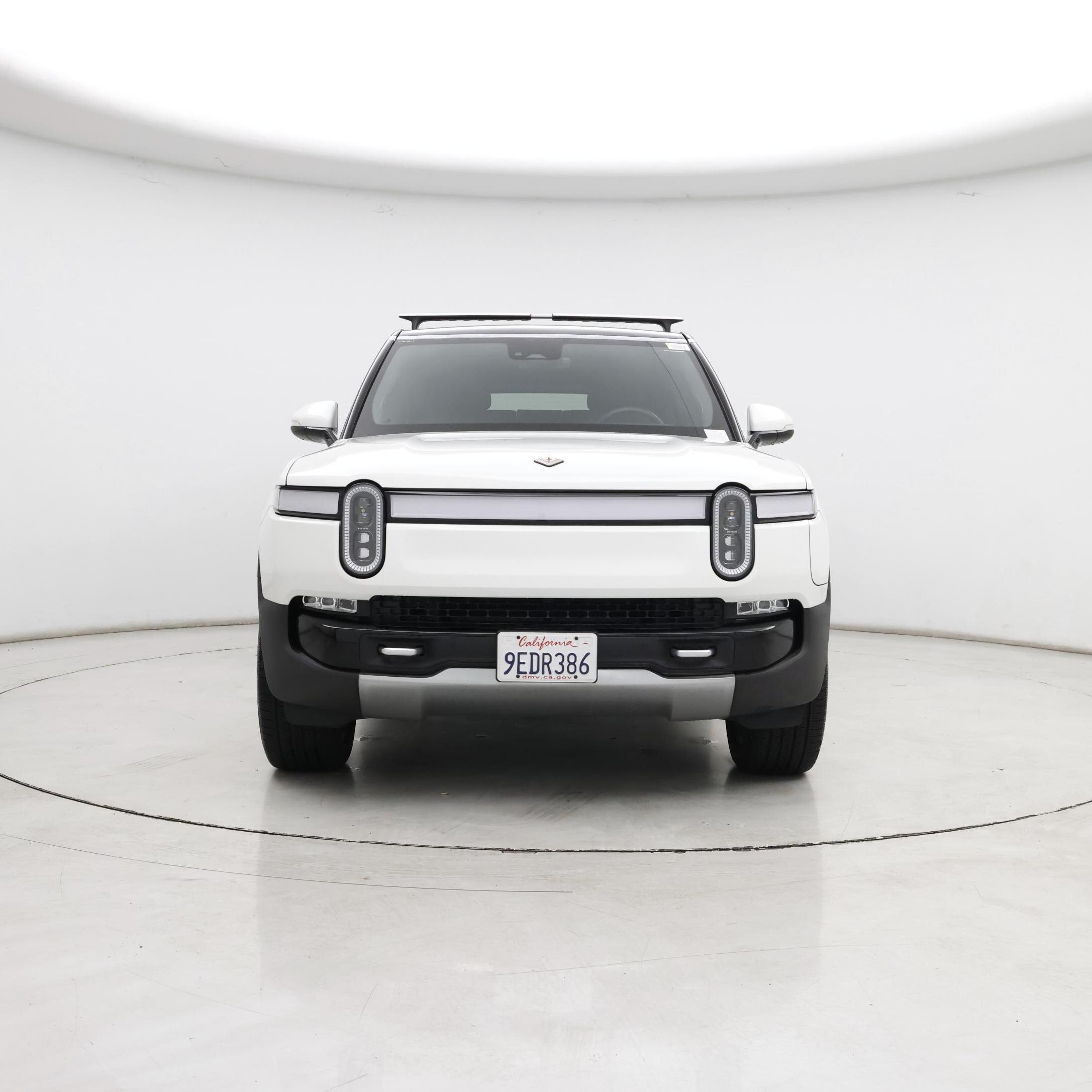 Thumbnail: 2022 Rivian R1S - 5