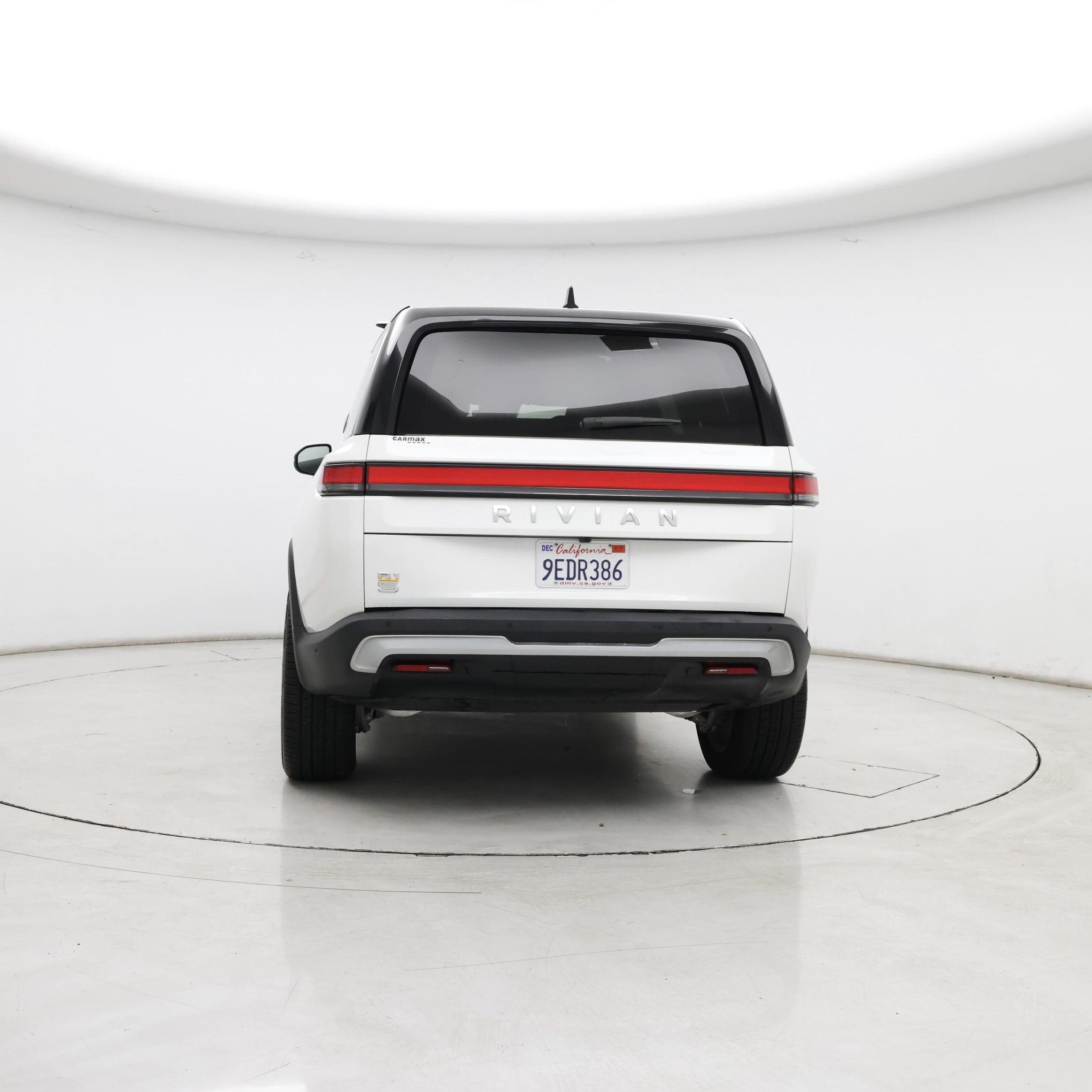 Thumbnail: 2022 Rivian R1S - 6