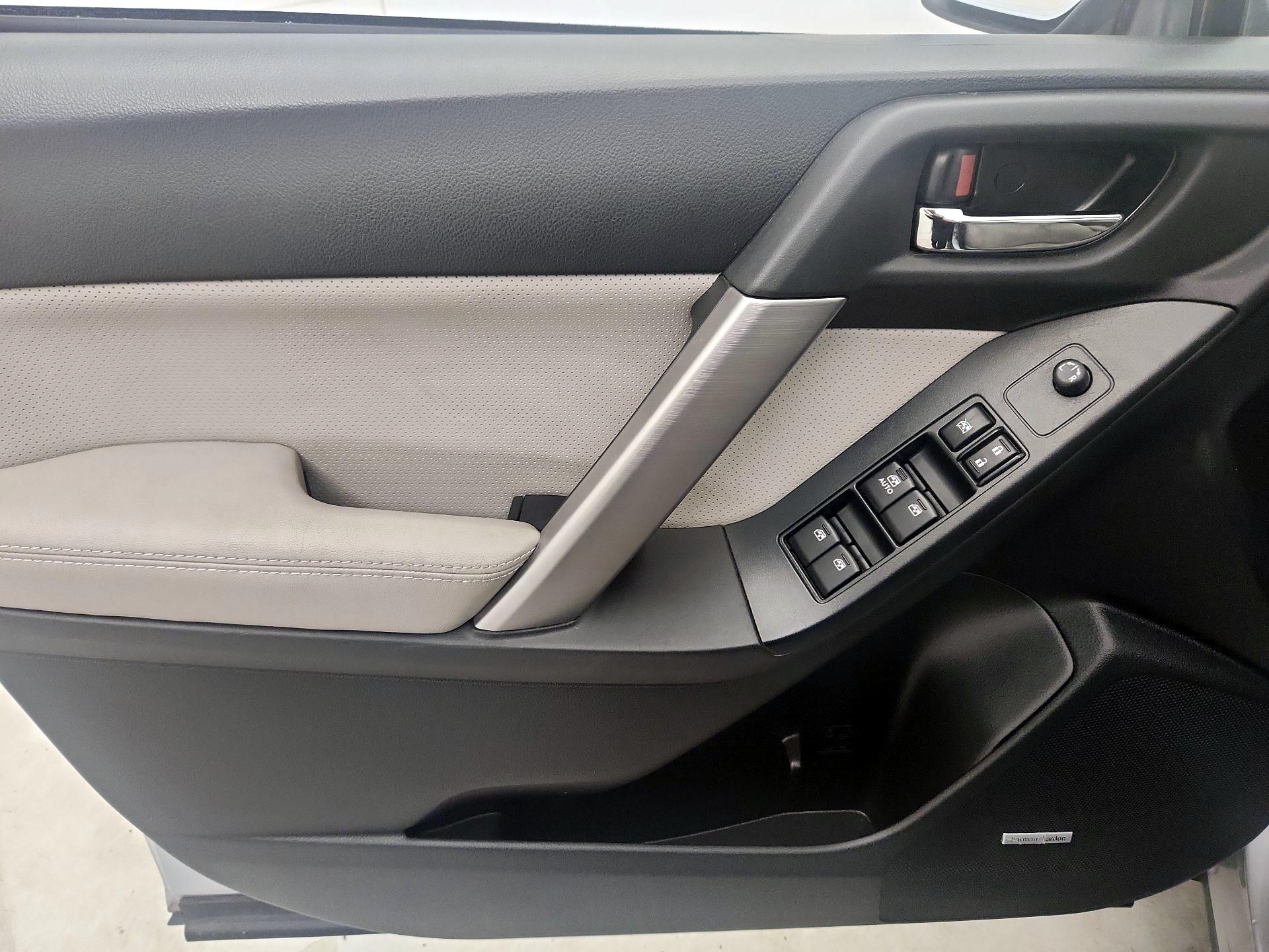 Thumbnail: 2015 Subaru Forester - 12