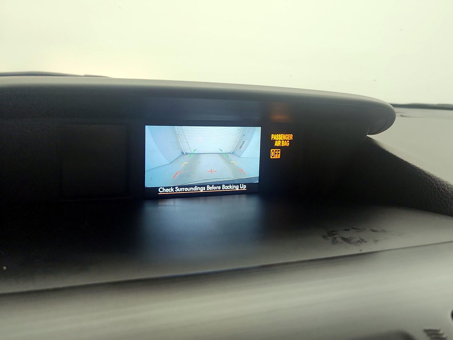 Thumbnail: 2015 Subaru Forester - 14