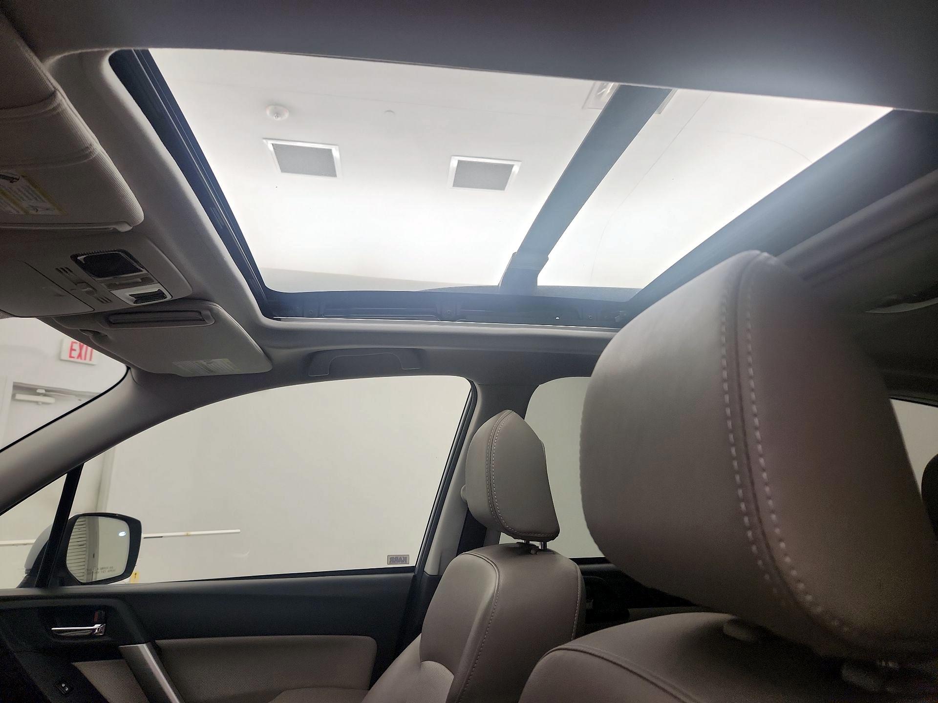 Thumbnail: 2015 Subaru Forester - 18