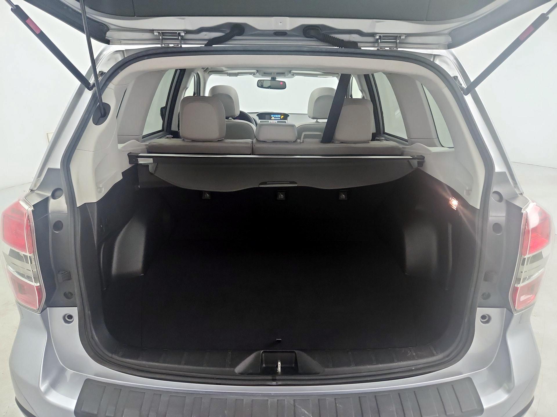 Thumbnail: 2015 Subaru Forester - 20