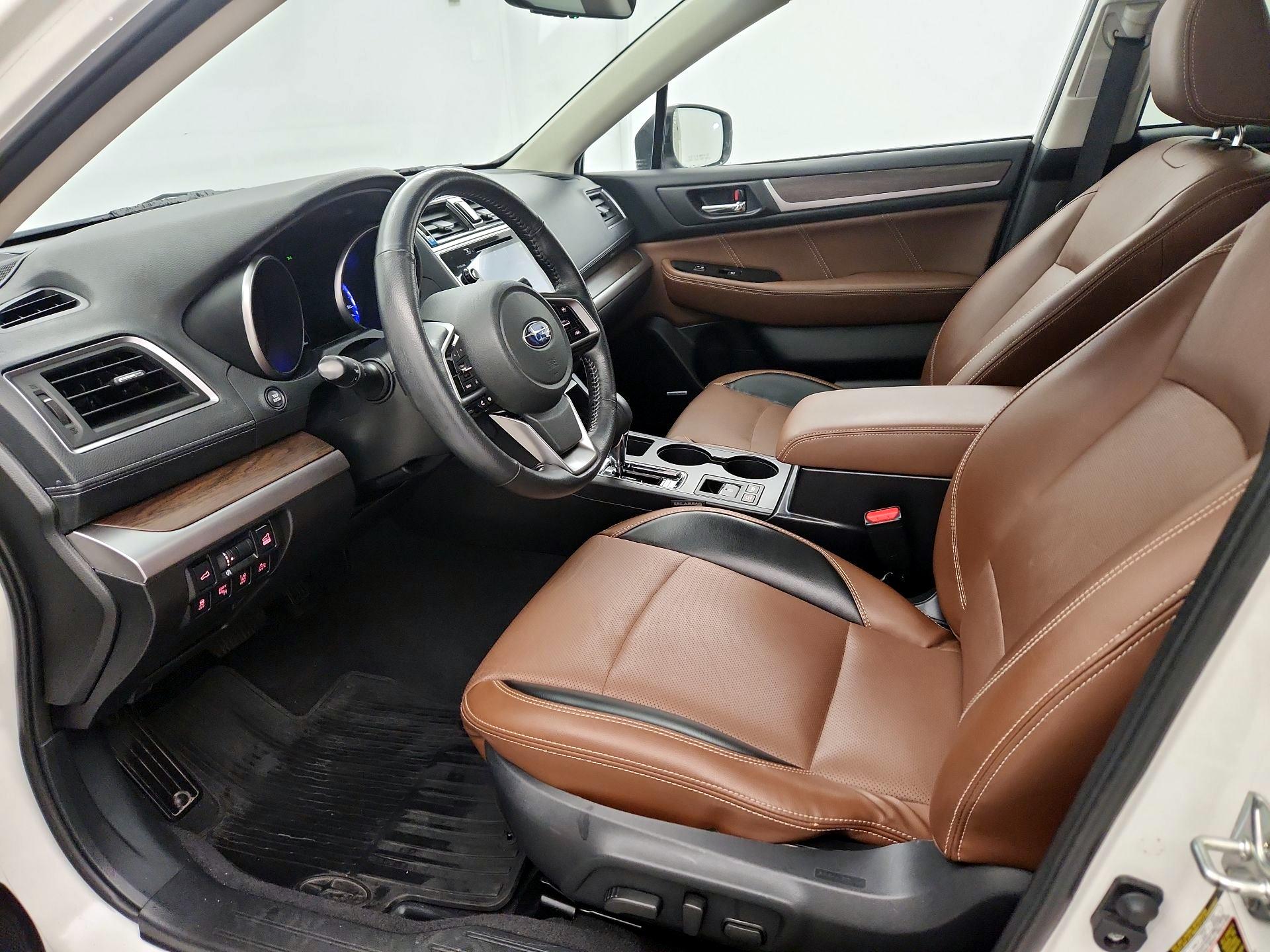 Thumbnail: 2018 Subaru Outback - 11