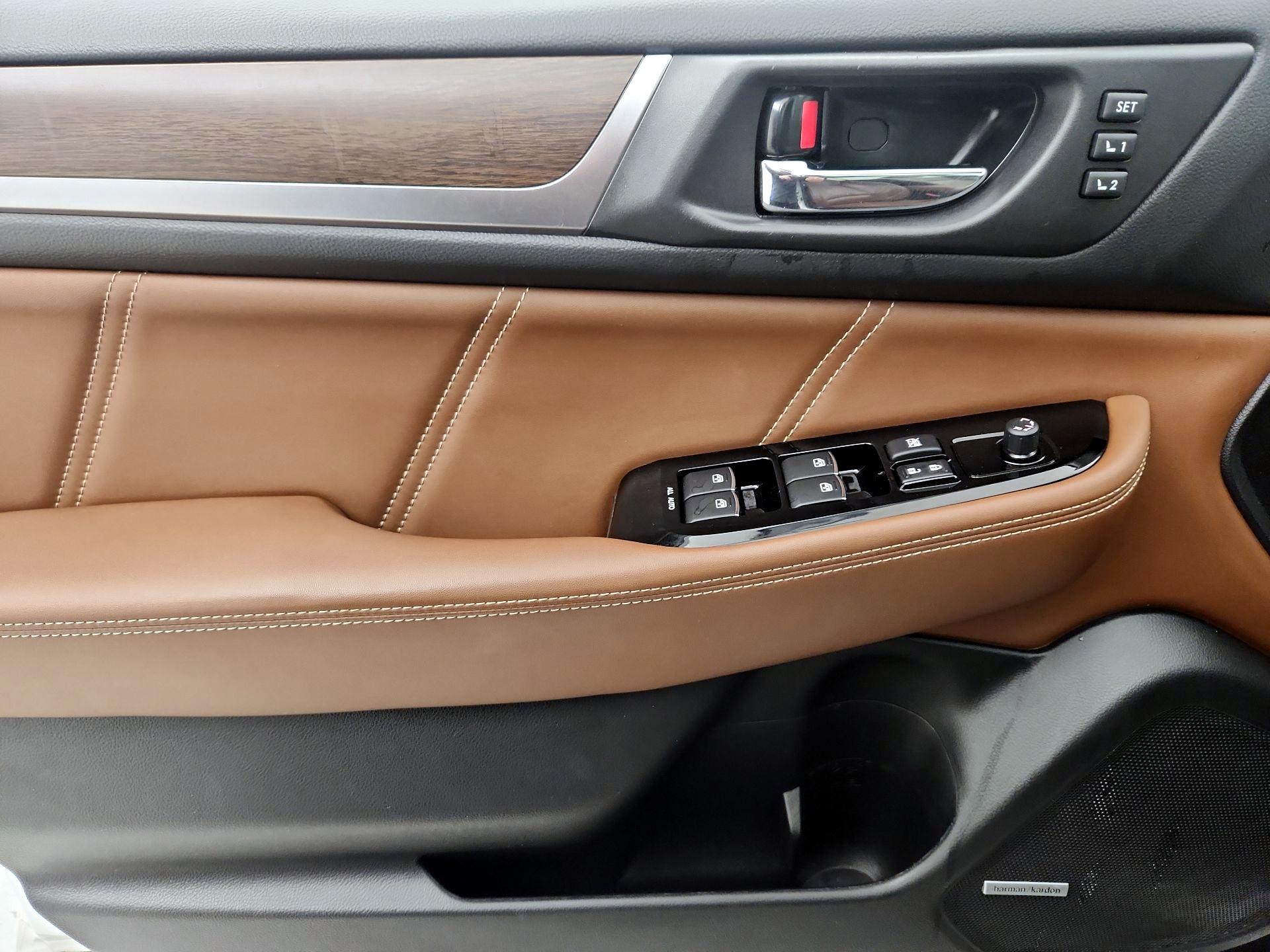 Thumbnail: 2018 Subaru Outback - 12