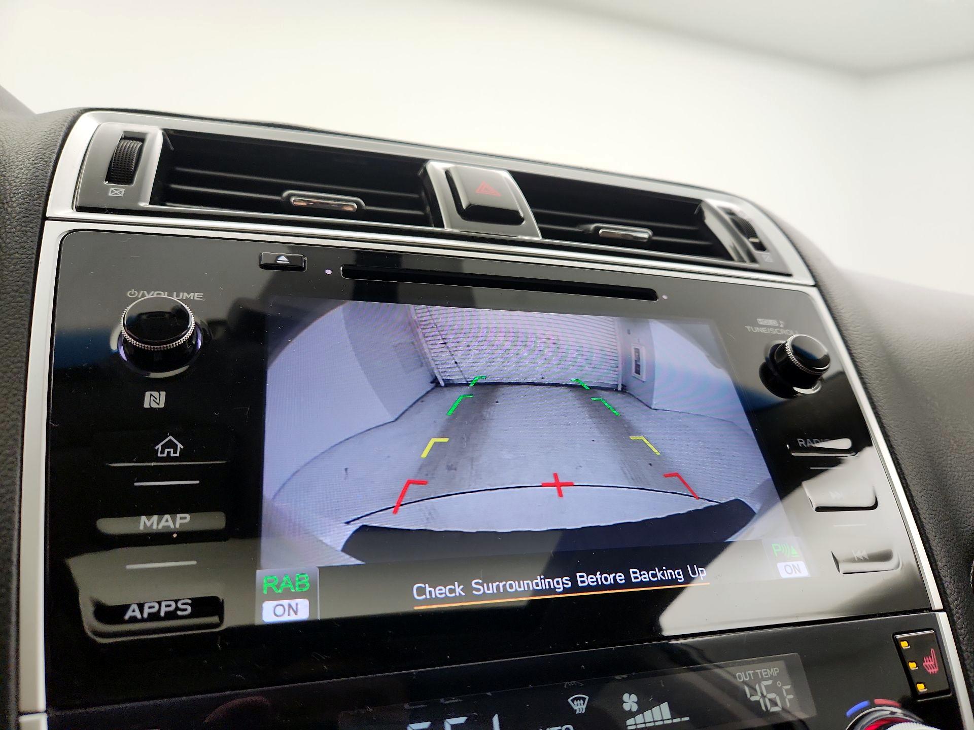 Thumbnail: 2018 Subaru Outback - 15