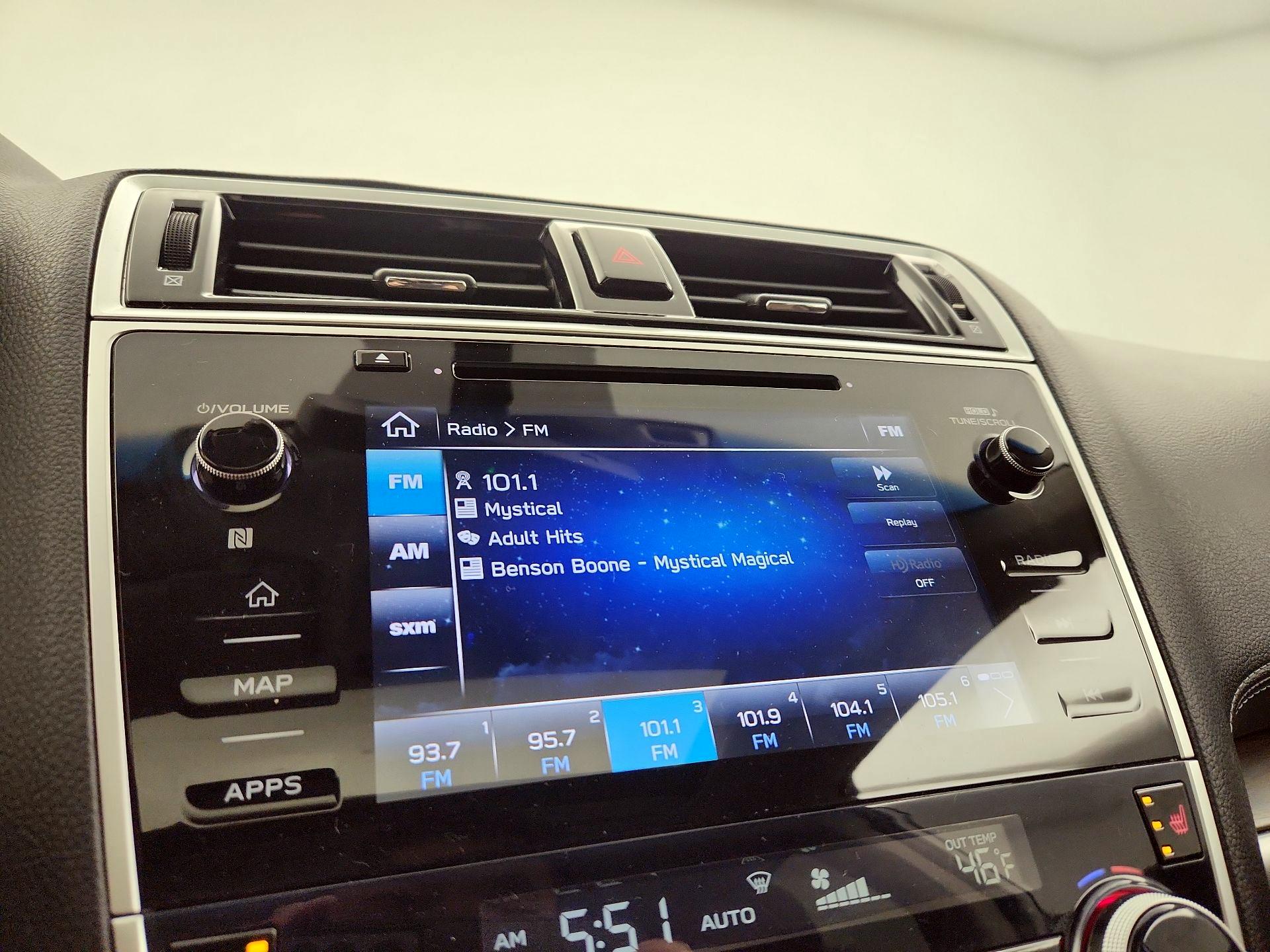 Thumbnail: 2018 Subaru Outback - 16