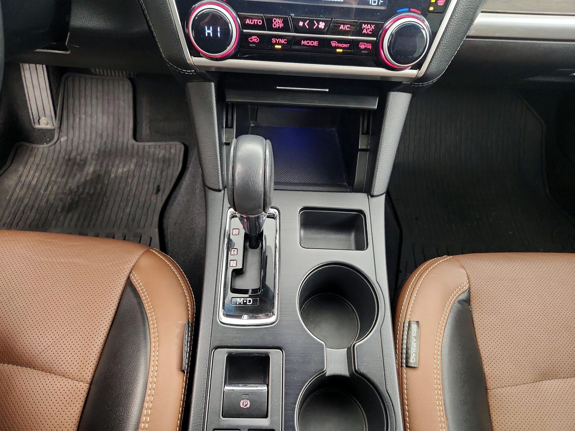 Thumbnail: 2018 Subaru Outback - 18