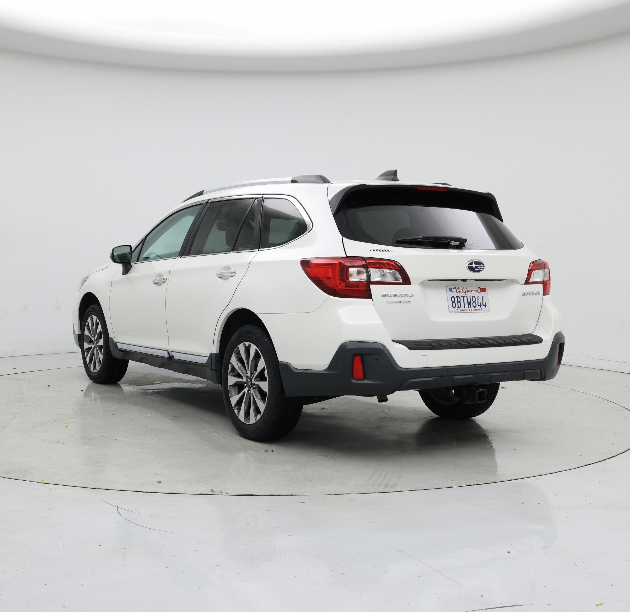 Thumbnail: 2018 Subaru Outback - 2