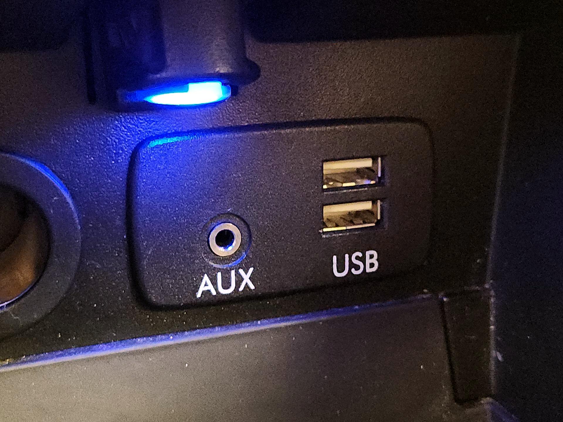 Thumbnail: 2018 Subaru Outback - 19