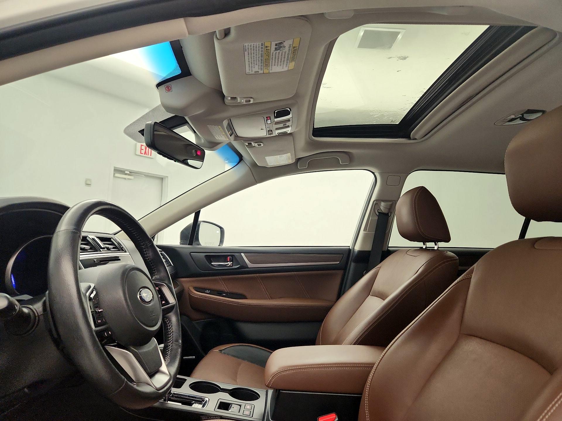 Thumbnail: 2018 Subaru Outback - 20