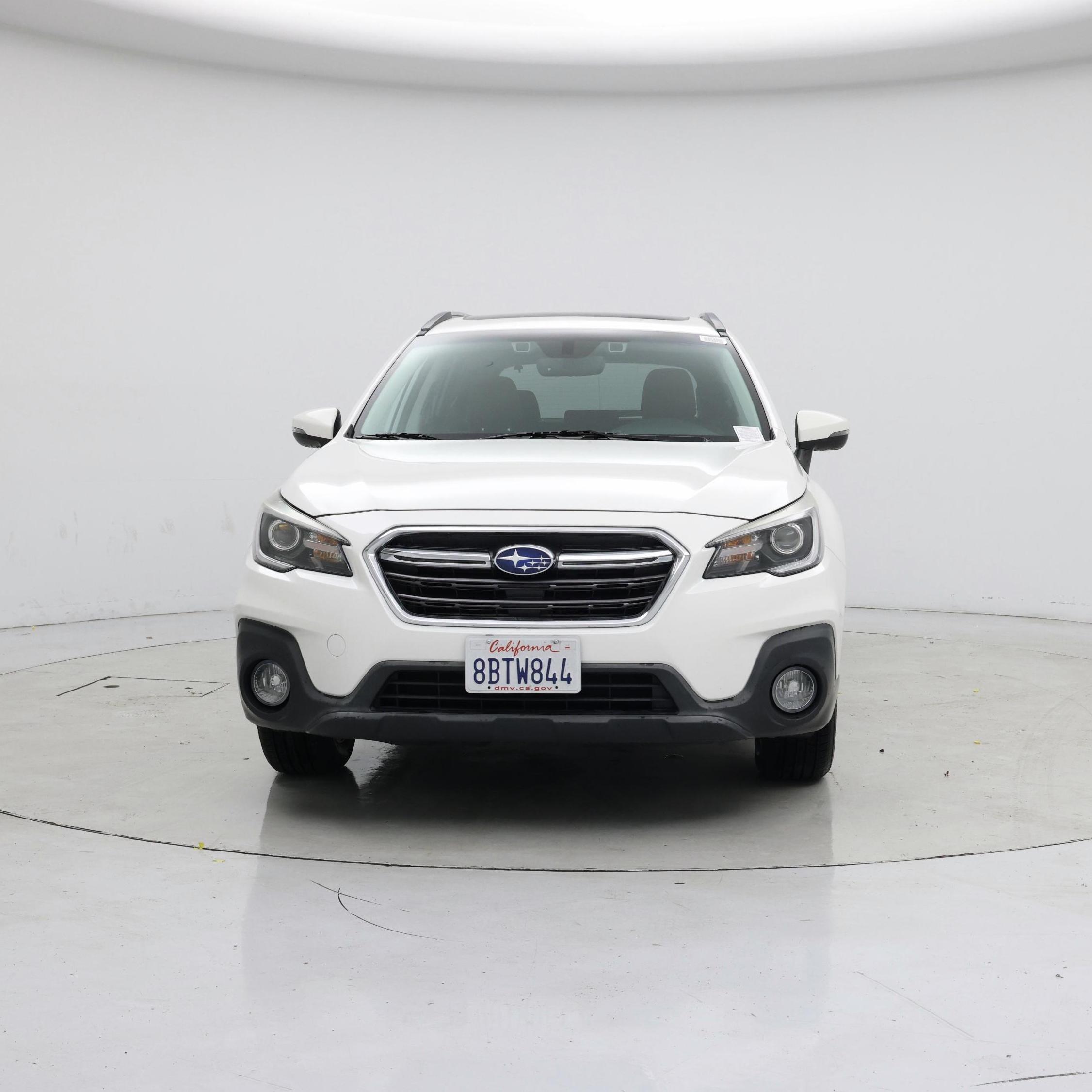 Thumbnail: 2018 Subaru Outback - 5