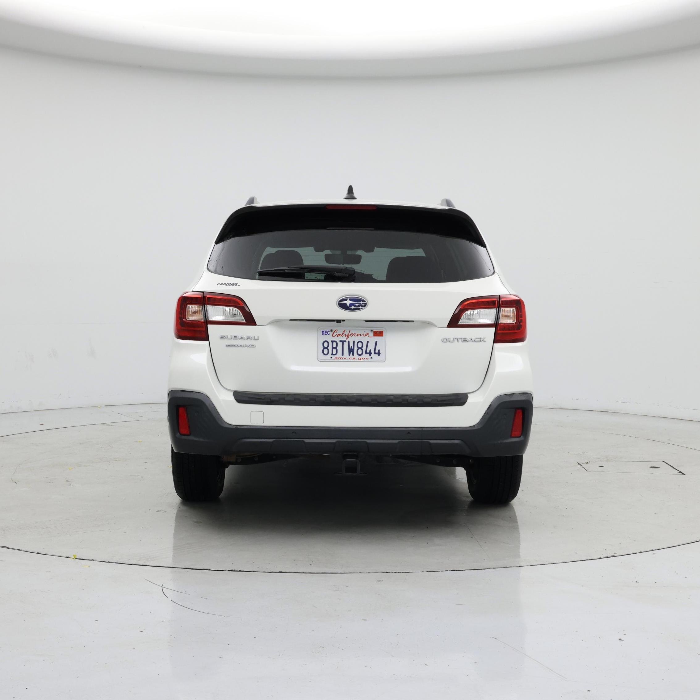 Thumbnail: 2018 Subaru Outback - 6