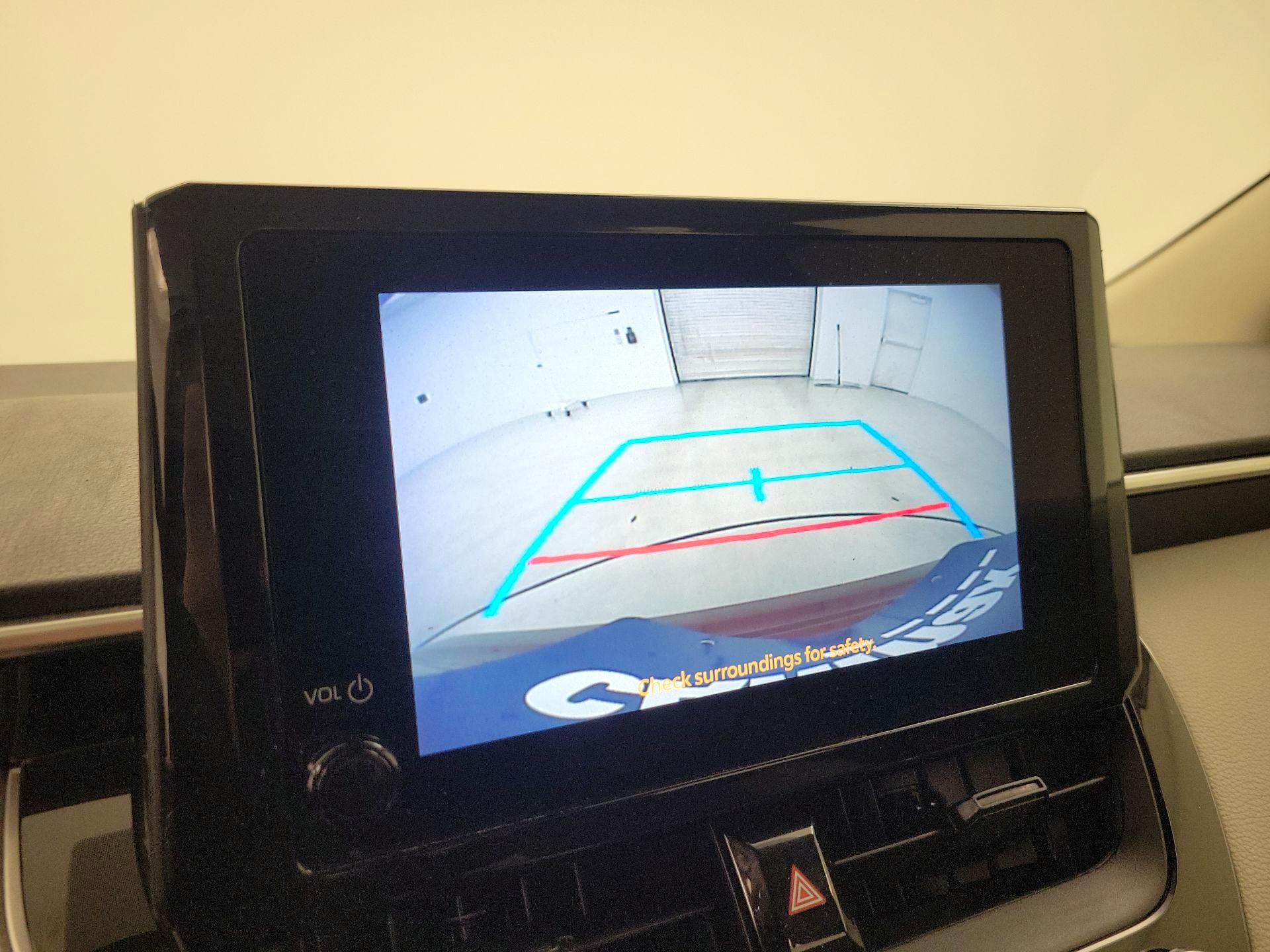 Thumbnail: 2025 Toyota Corolla - 14