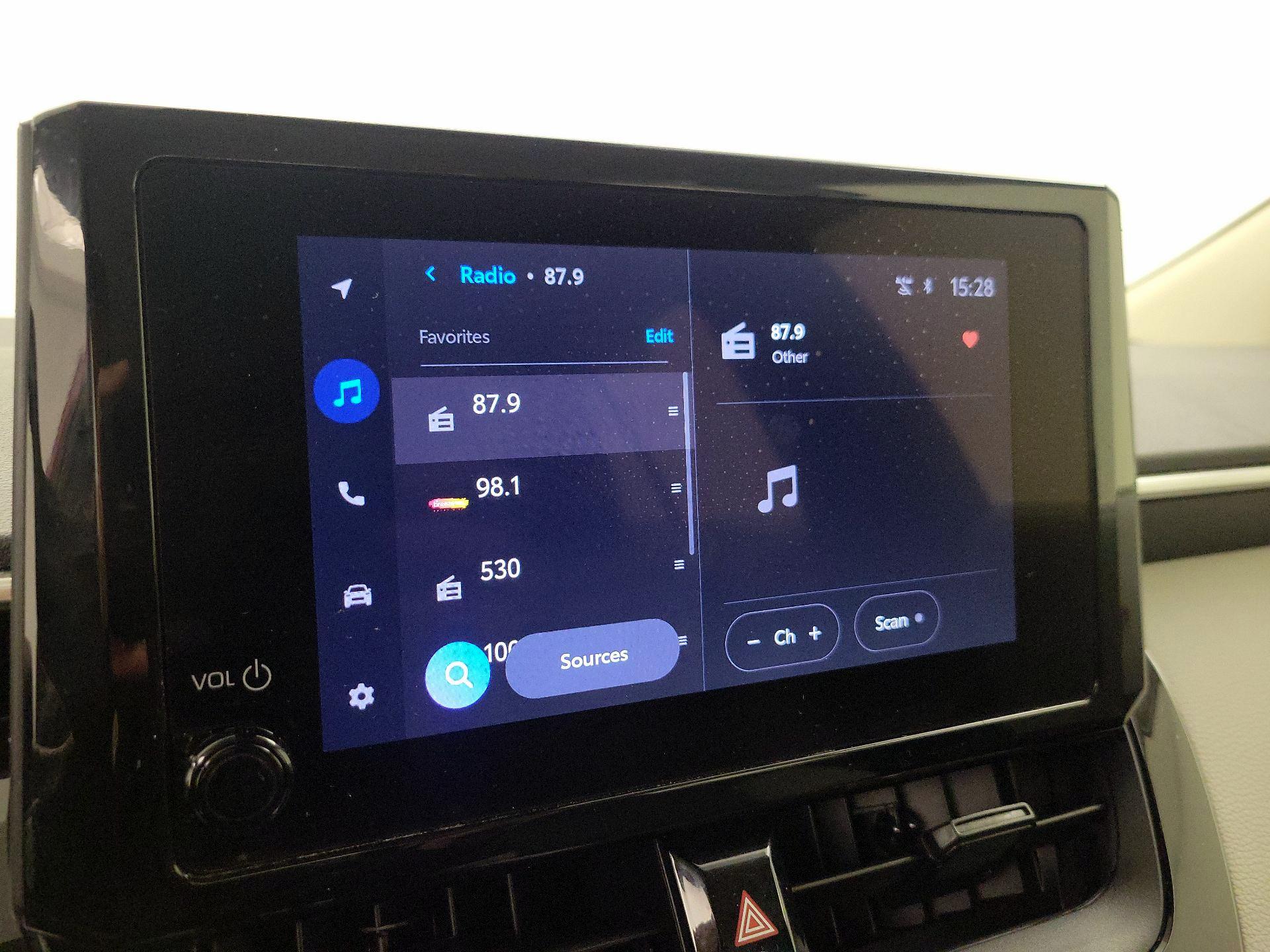 Thumbnail: 2025 Toyota Corolla - 15