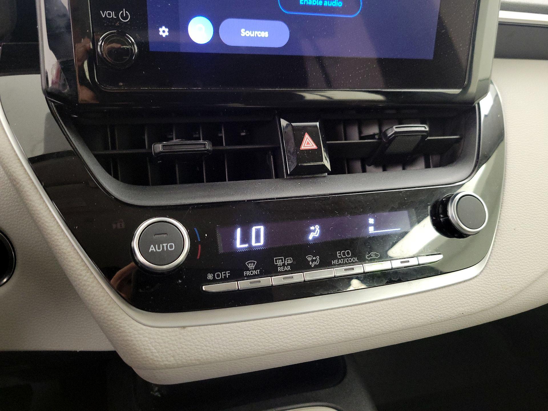 Thumbnail: 2025 Toyota Corolla - 16