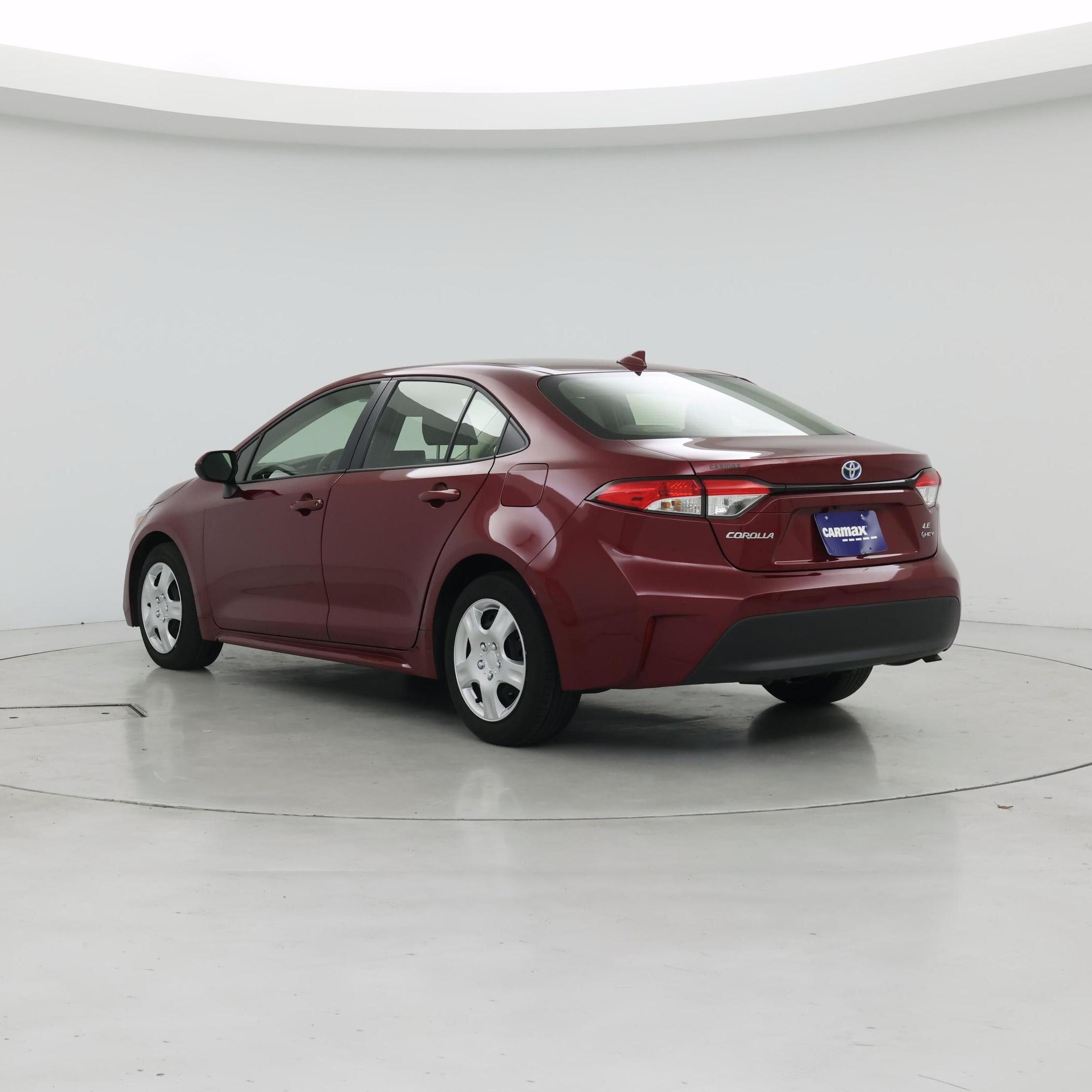 Thumbnail: 2025 Toyota Corolla - 2