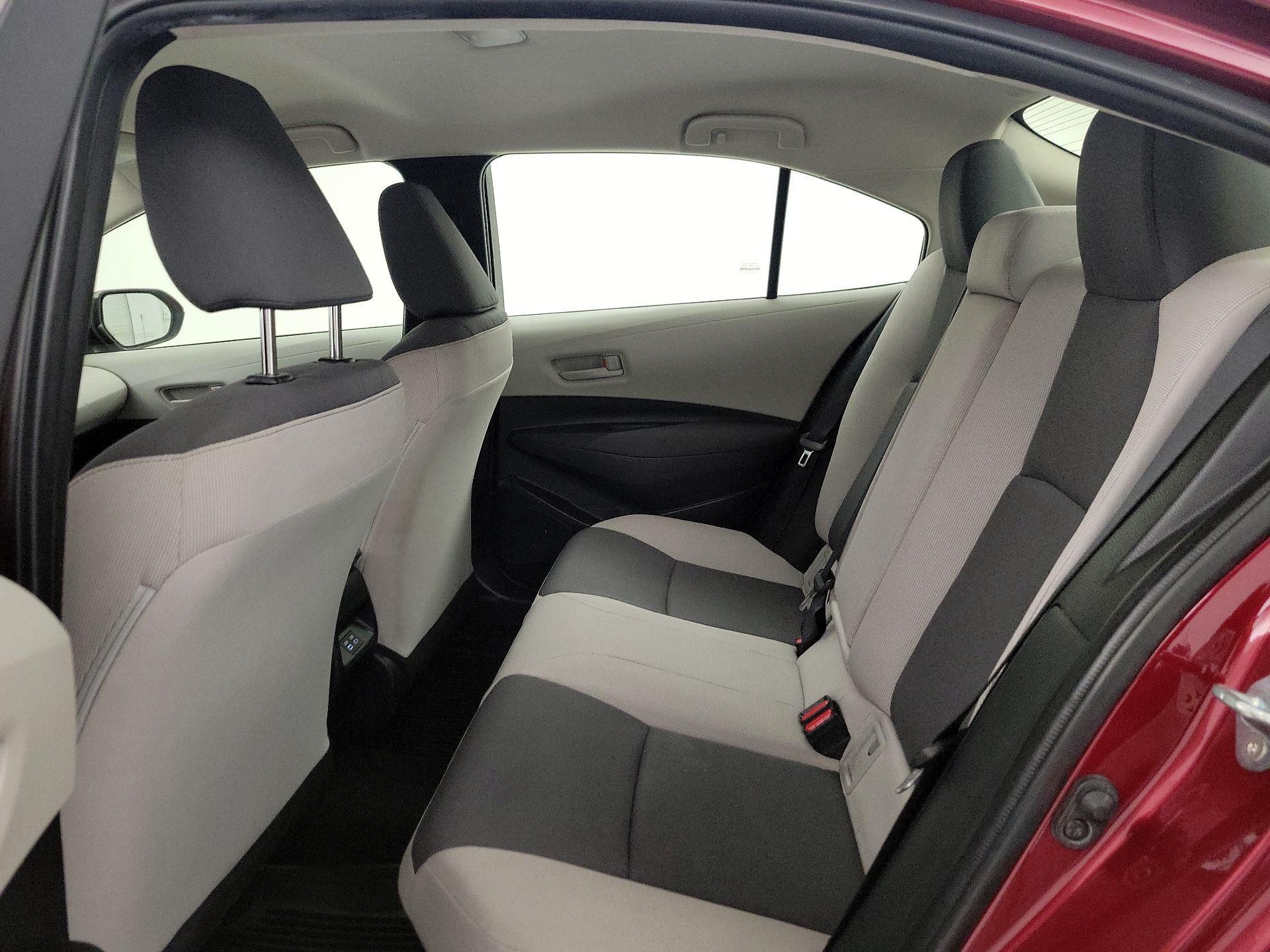 Thumbnail: 2025 Toyota Corolla - 19