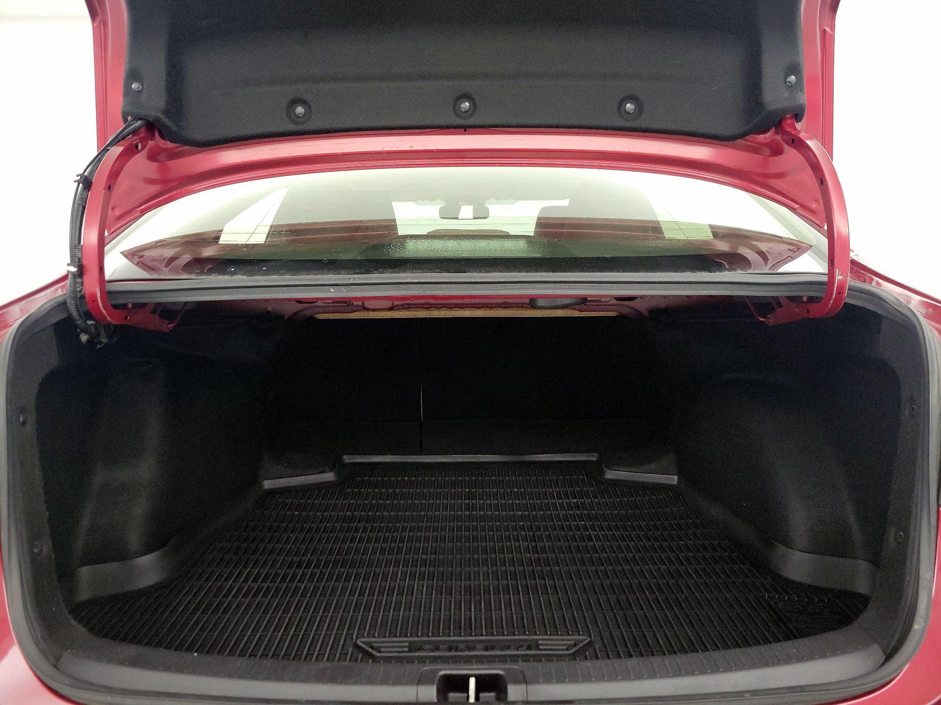 Thumbnail: 2025 Toyota Corolla - 20