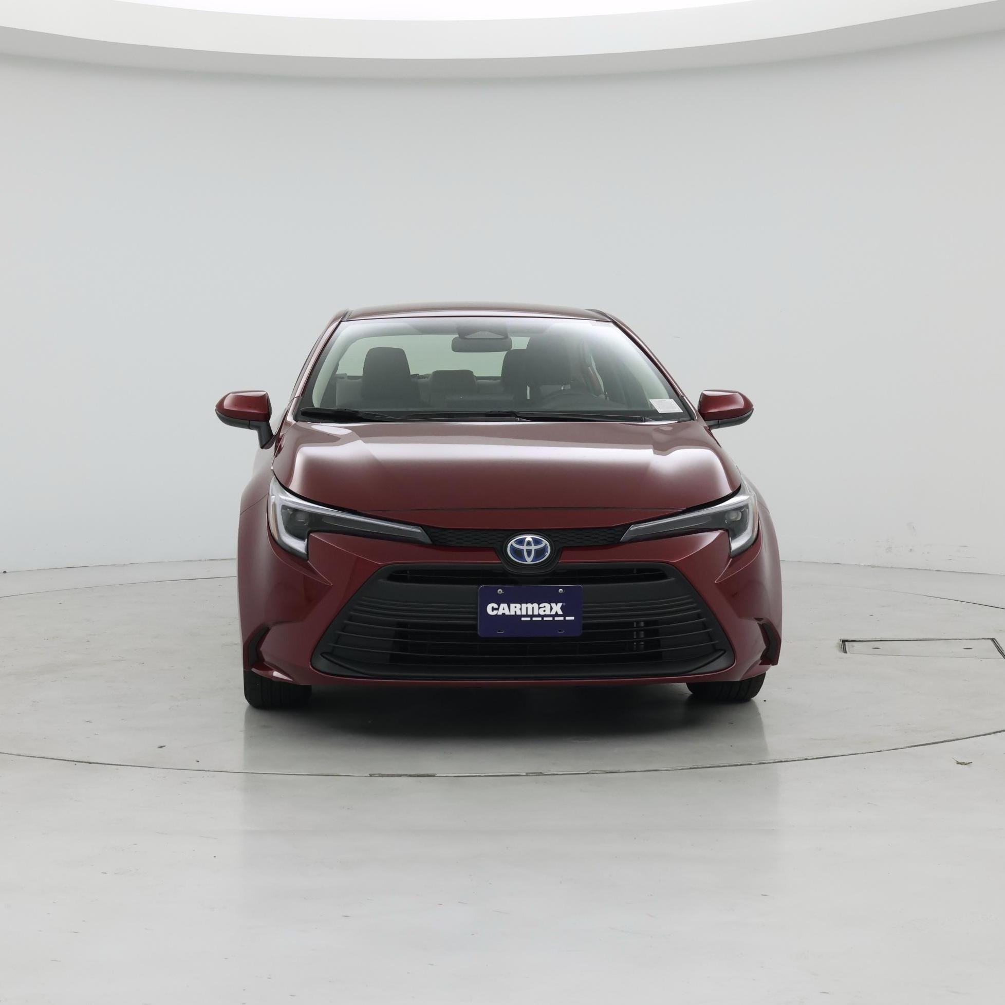 Thumbnail: 2025 Toyota Corolla - 5