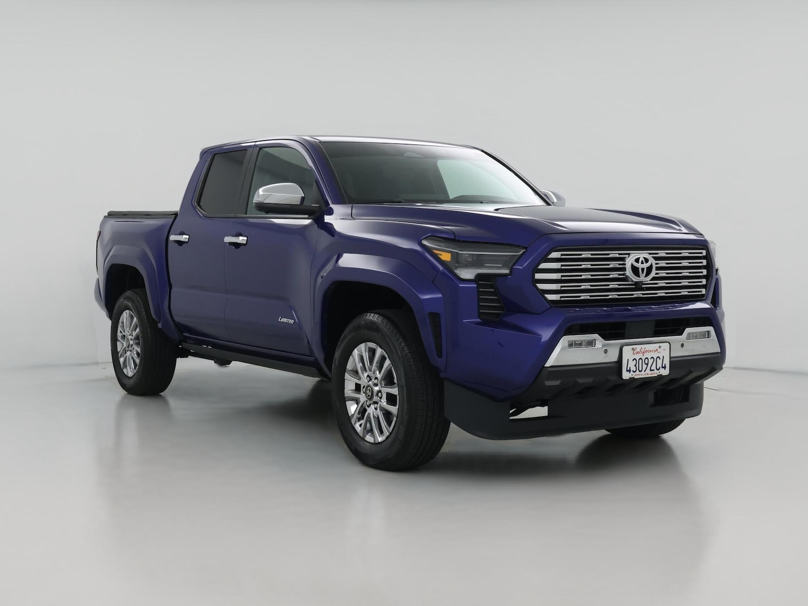 2024 Toyota Tacoma Limited