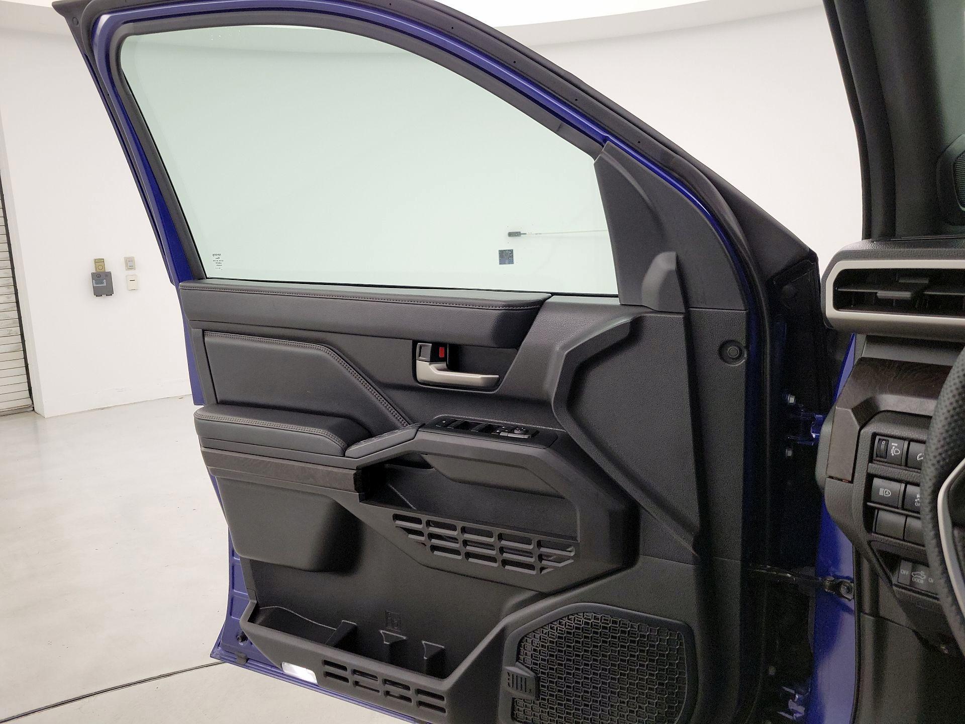 Thumbnail: 2024 Toyota Tacoma - 12