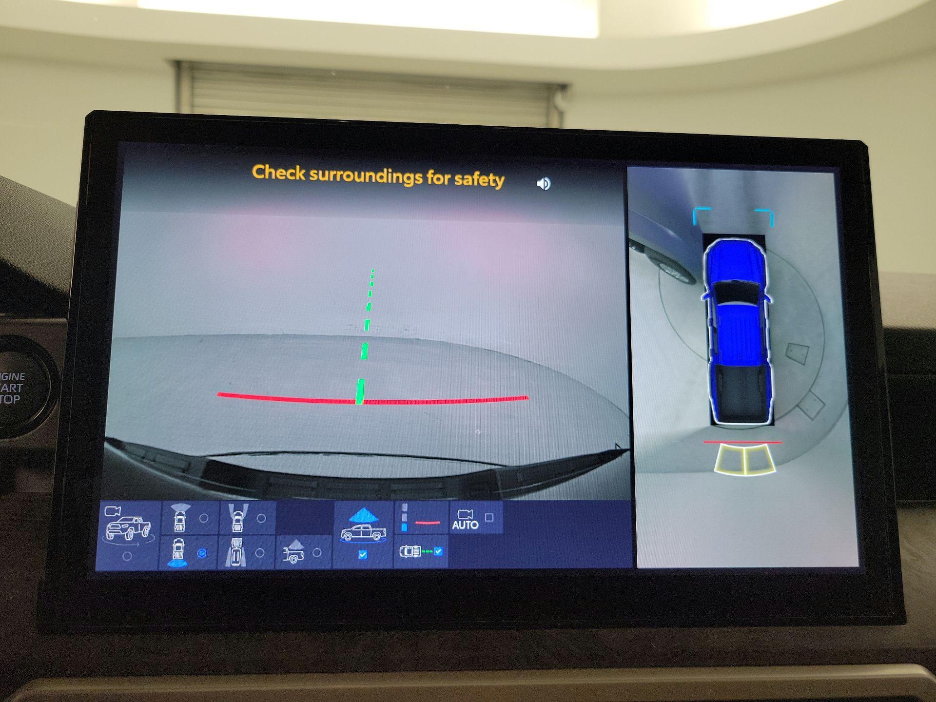 Thumbnail: 2024 Toyota Tacoma - 14