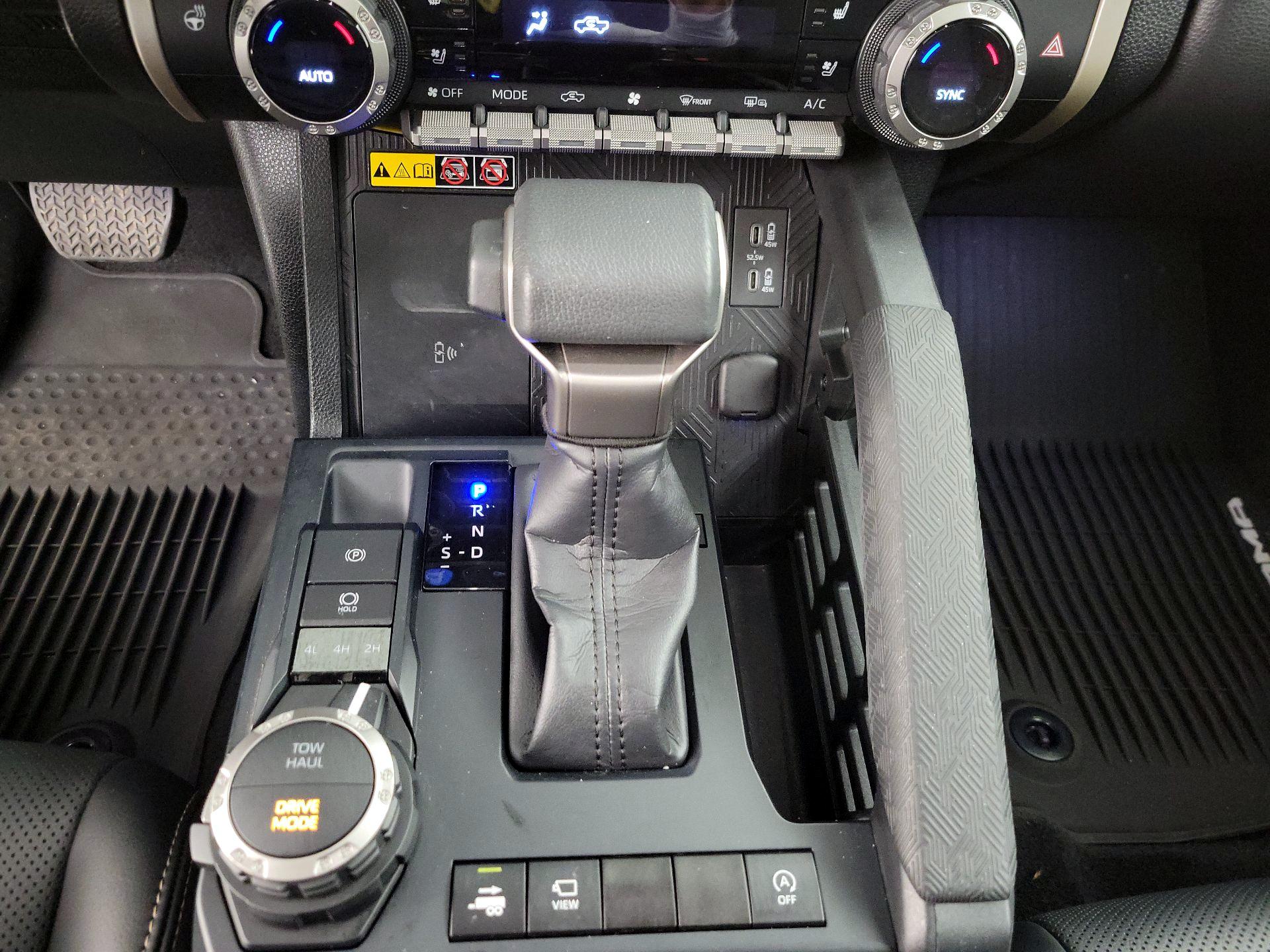 Thumbnail: 2024 Toyota Tacoma - 17