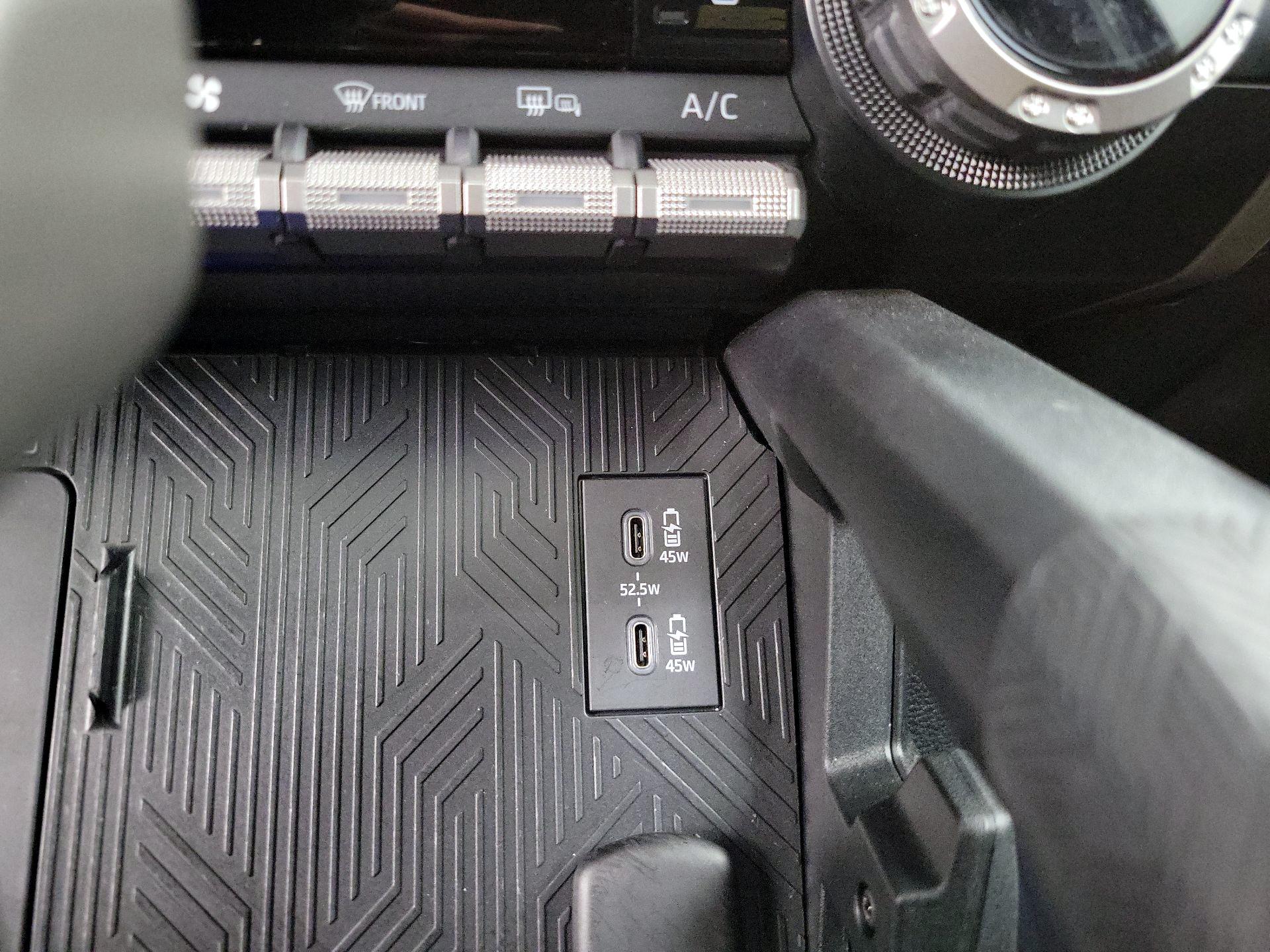 Thumbnail: 2024 Toyota Tacoma - 18