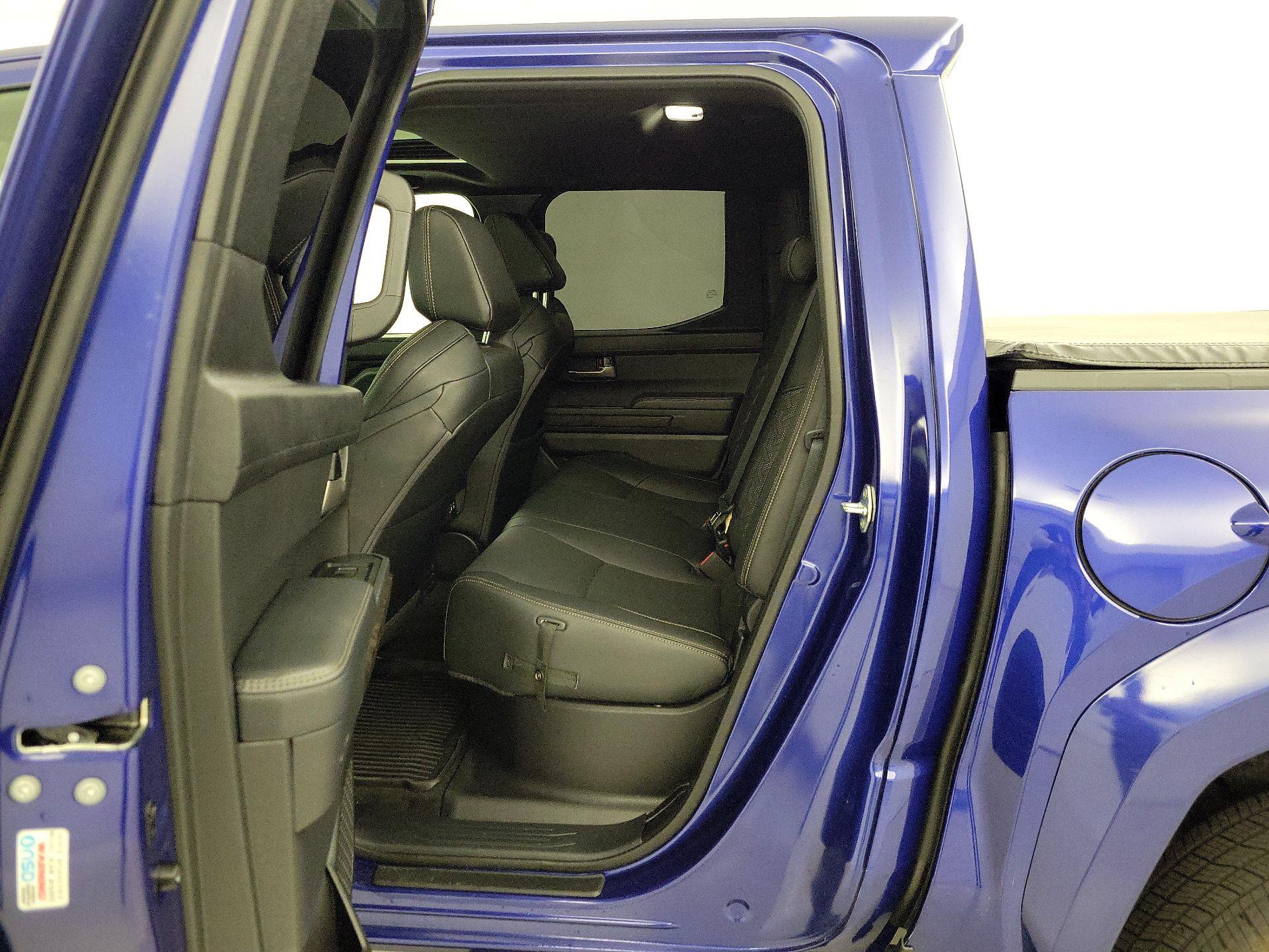 Thumbnail: 2024 Toyota Tacoma - 19