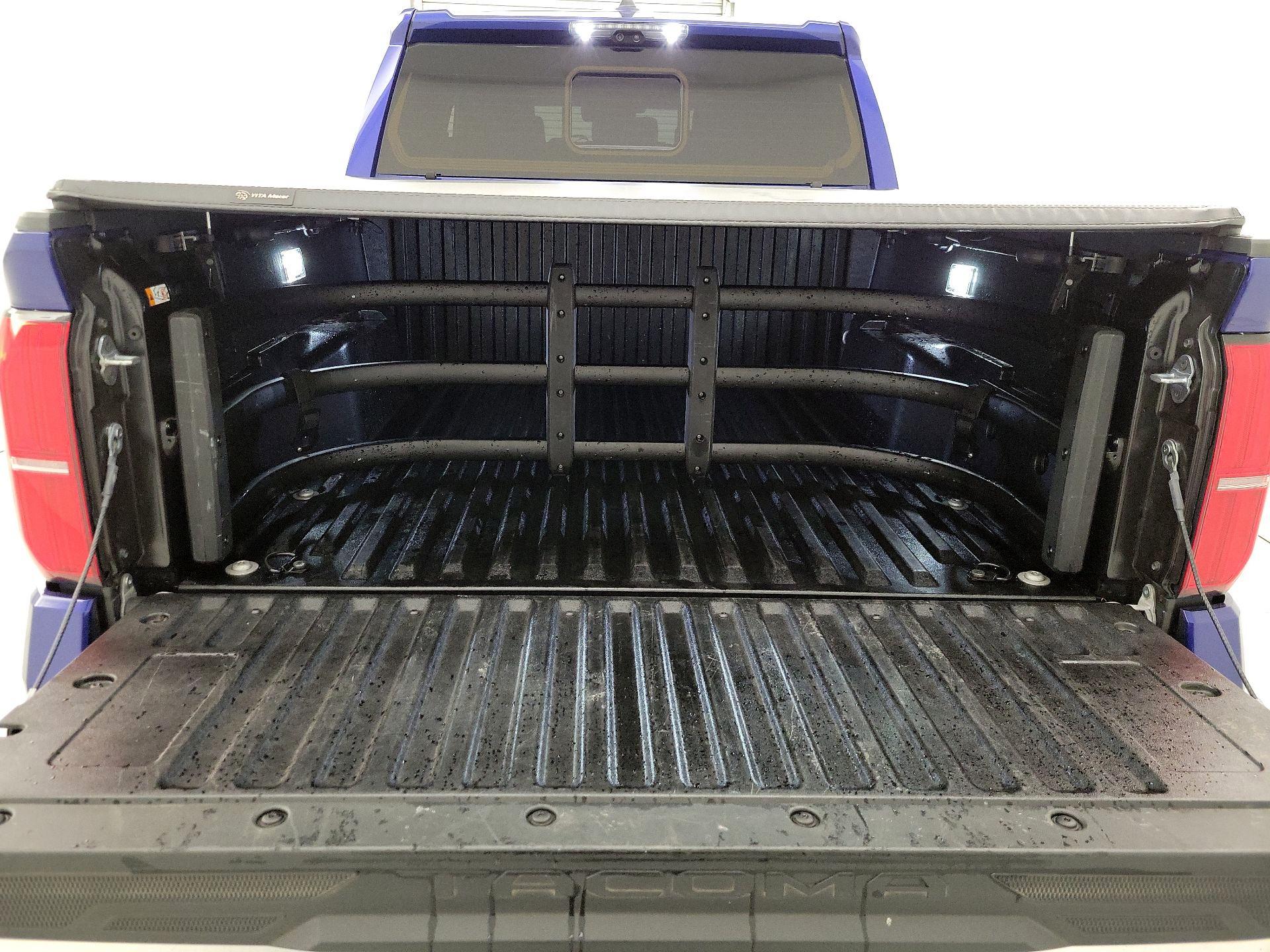 Thumbnail: 2024 Toyota Tacoma - 20